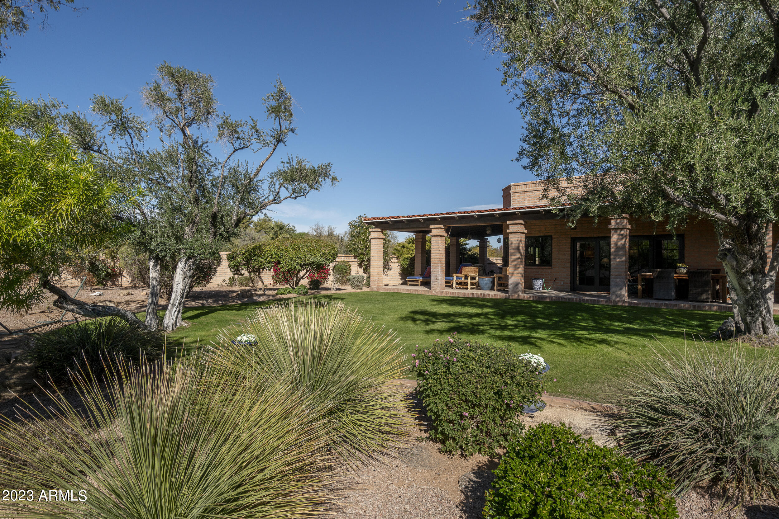 Camelback Country Club Estates - Residential