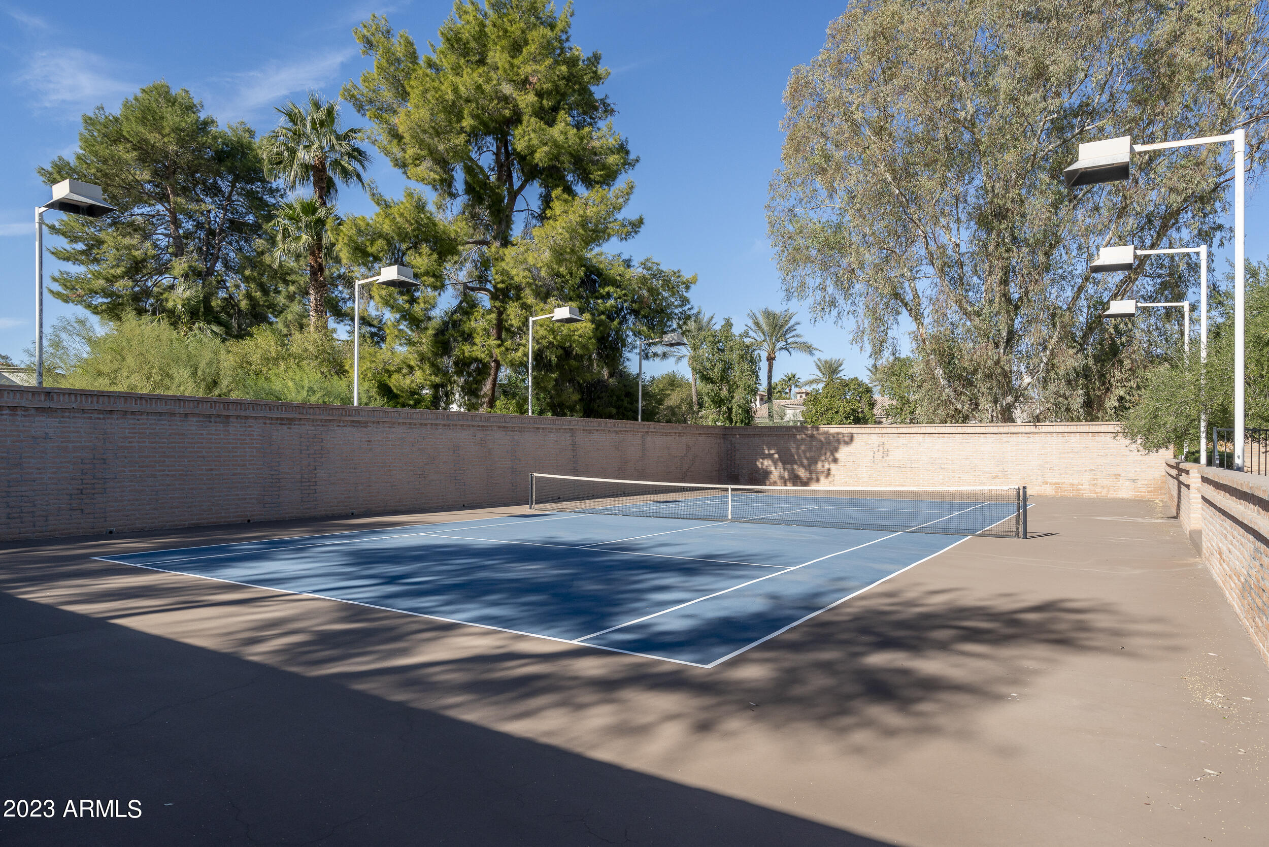 Camelback Country Club Estates - Residential
