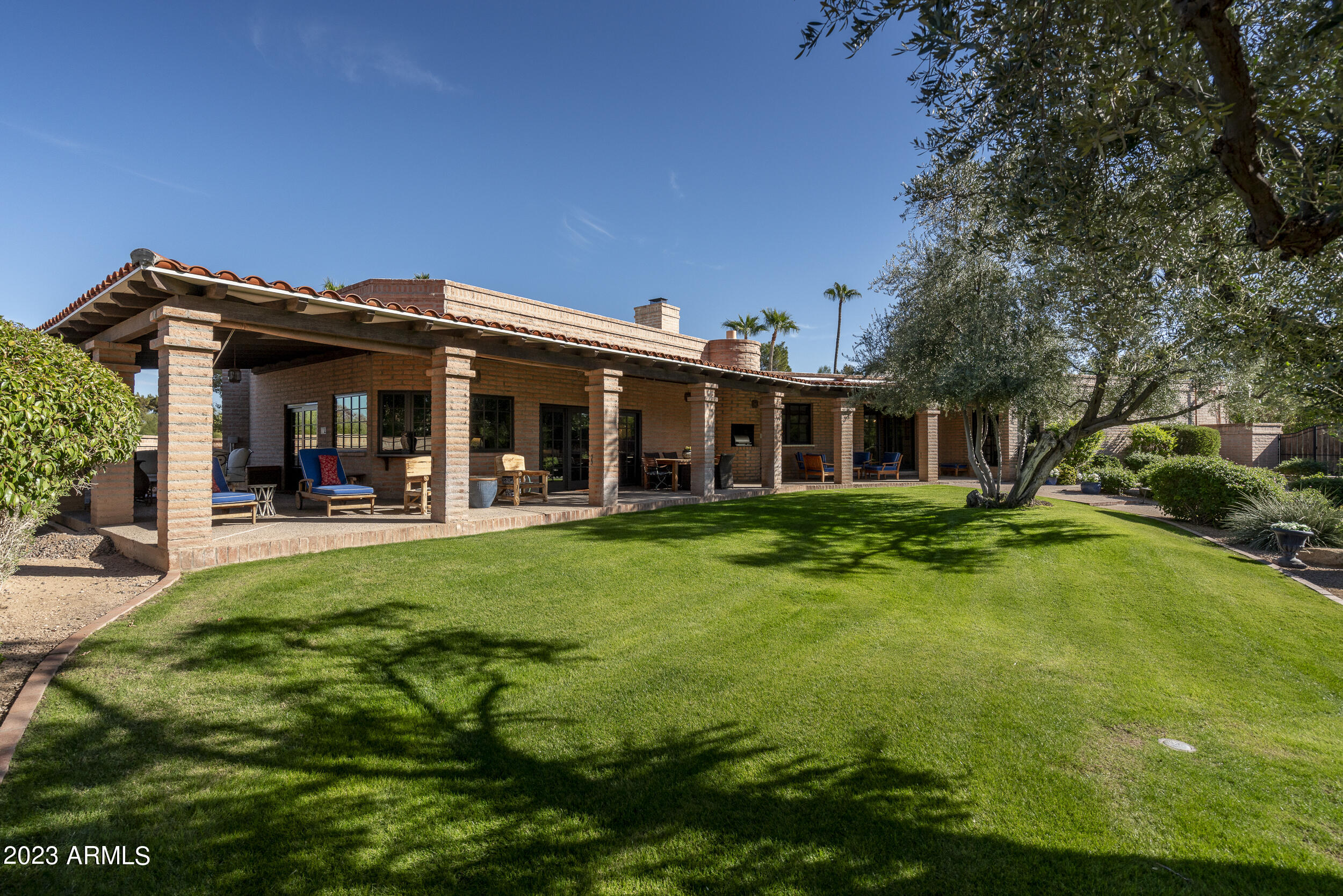 Camelback Country Club Estates - Residential
