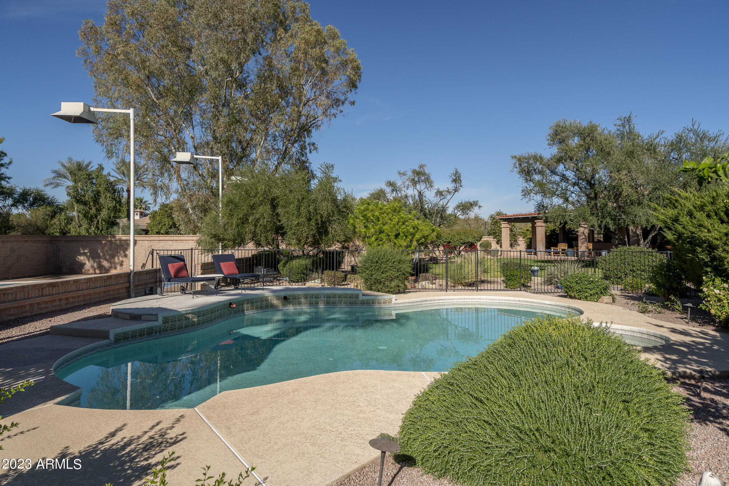 Camelback Country Club Estates - Residential