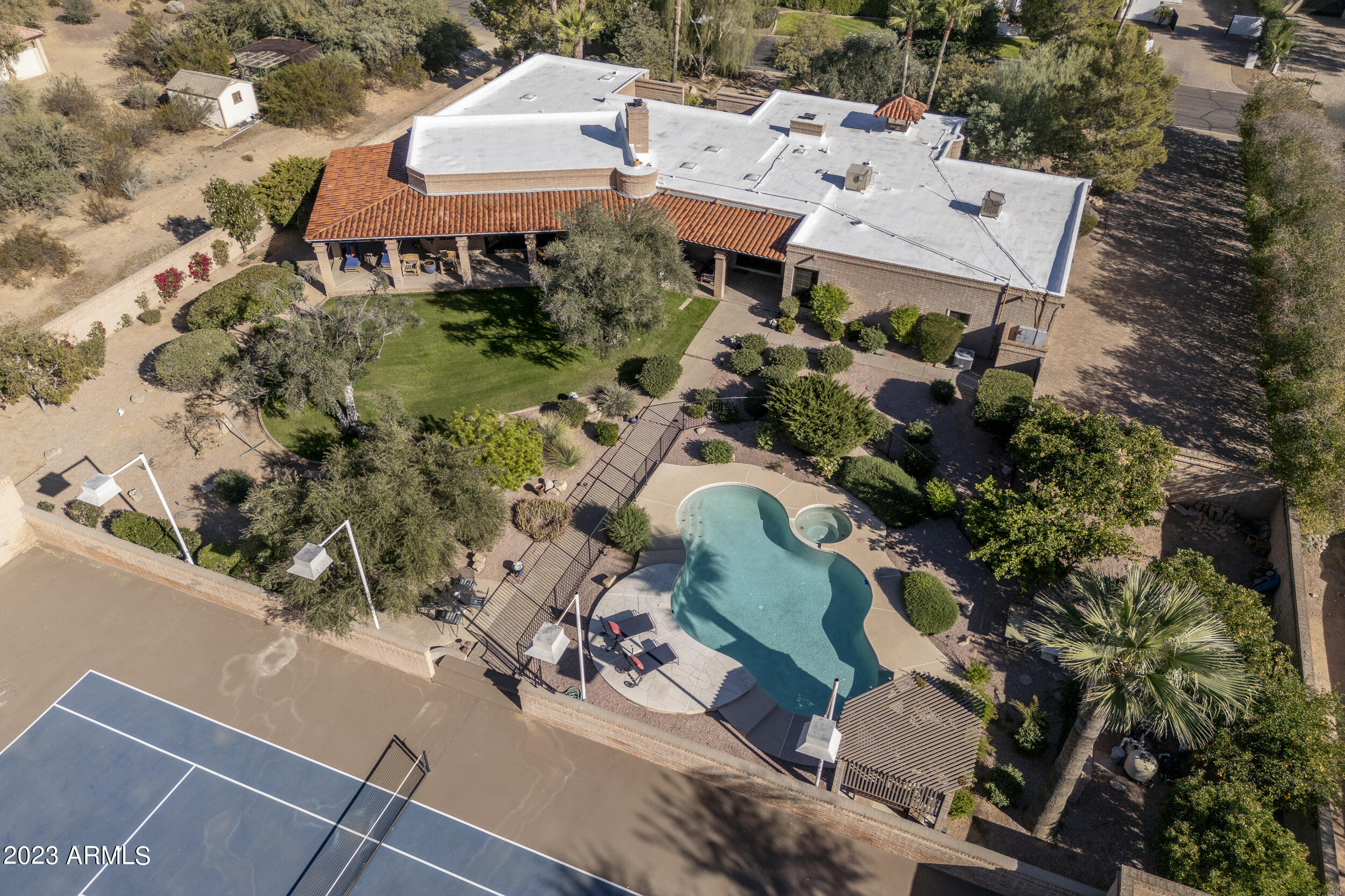 Camelback Country Club Estates - Residential