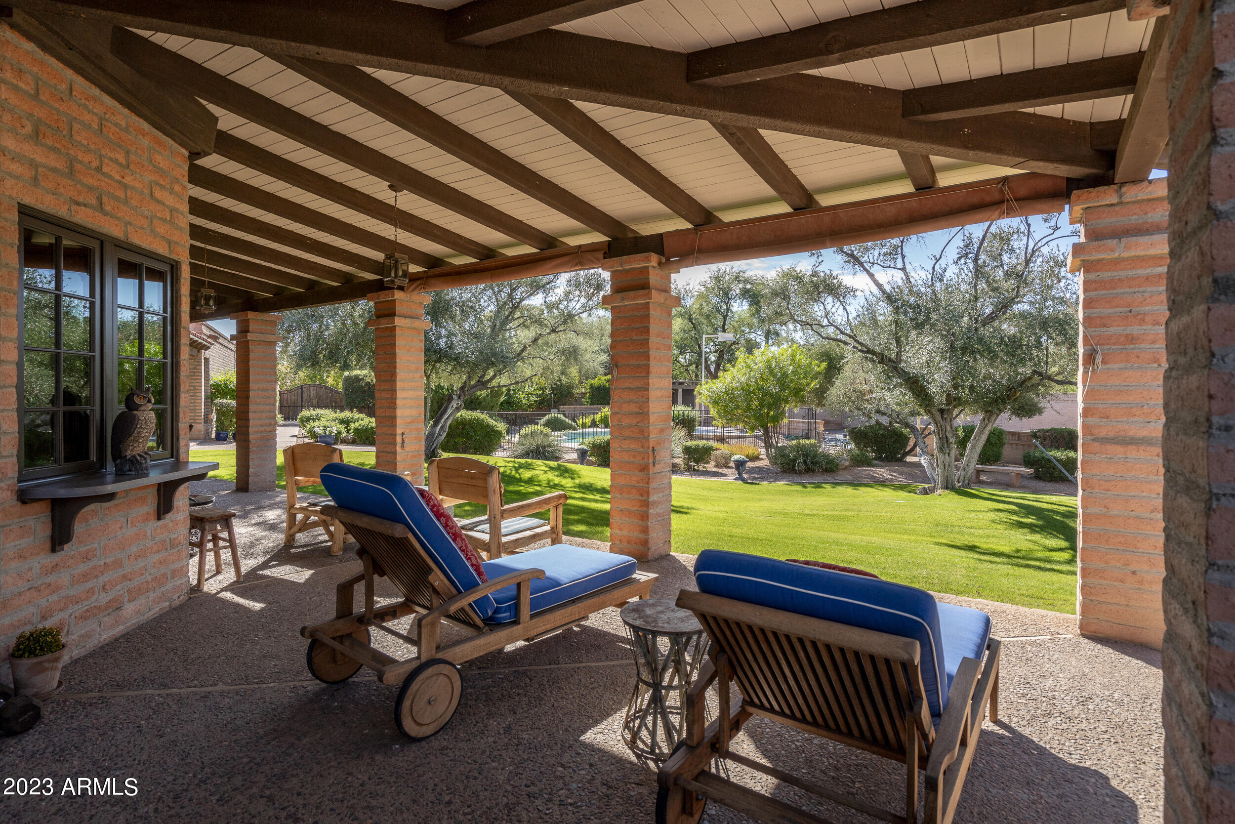 Camelback Country Club Estates - Residential