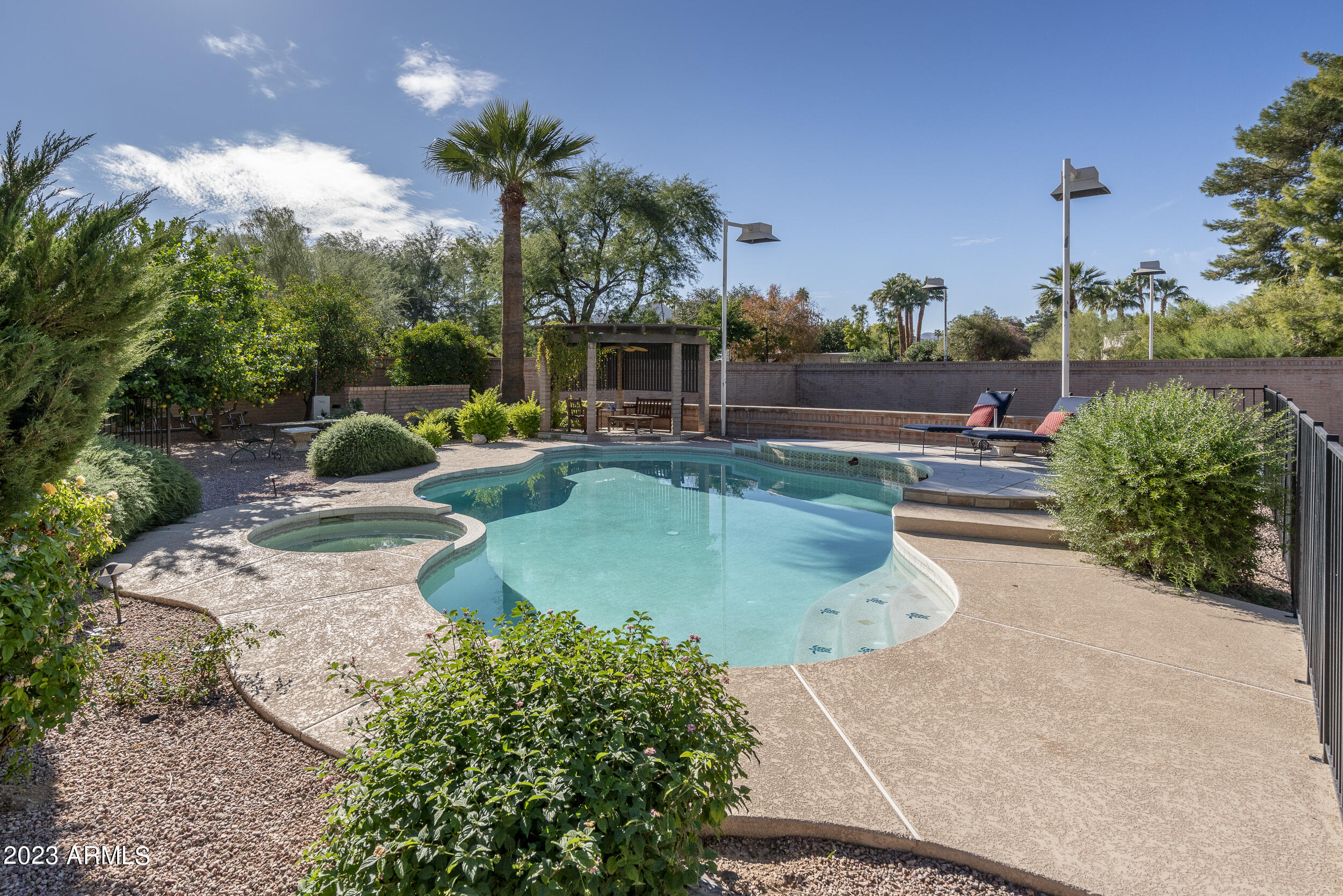 Camelback Country Club Estates - Residential