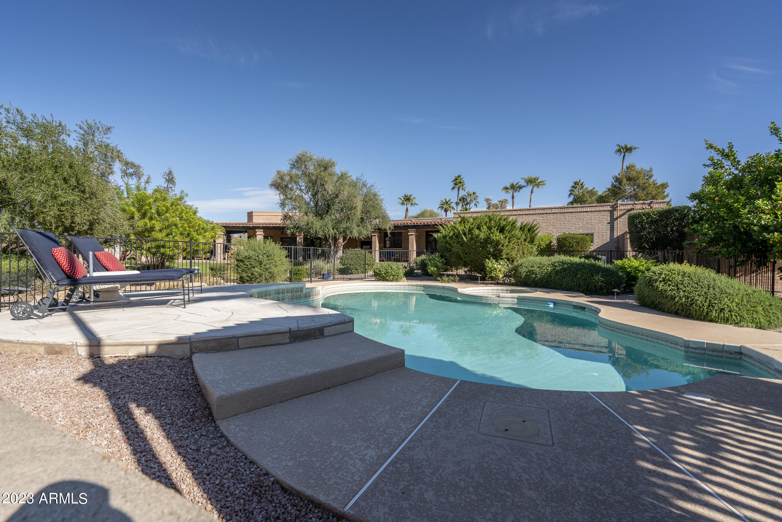 Camelback Country Club Estates - Residential