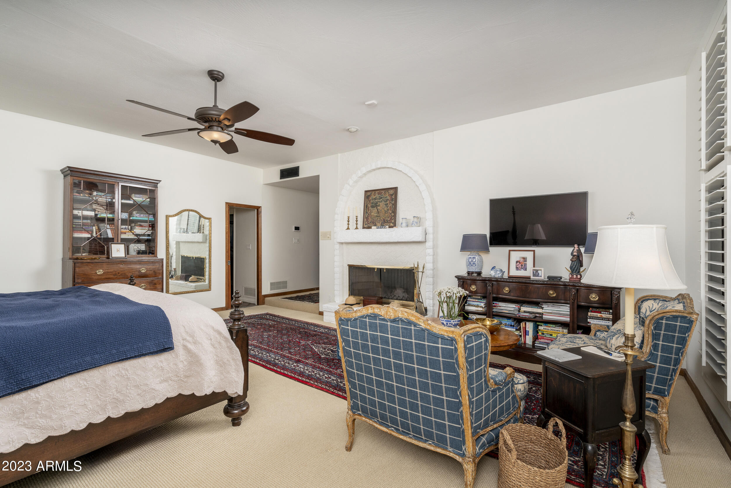 Camelback Country Club Estates - Residential