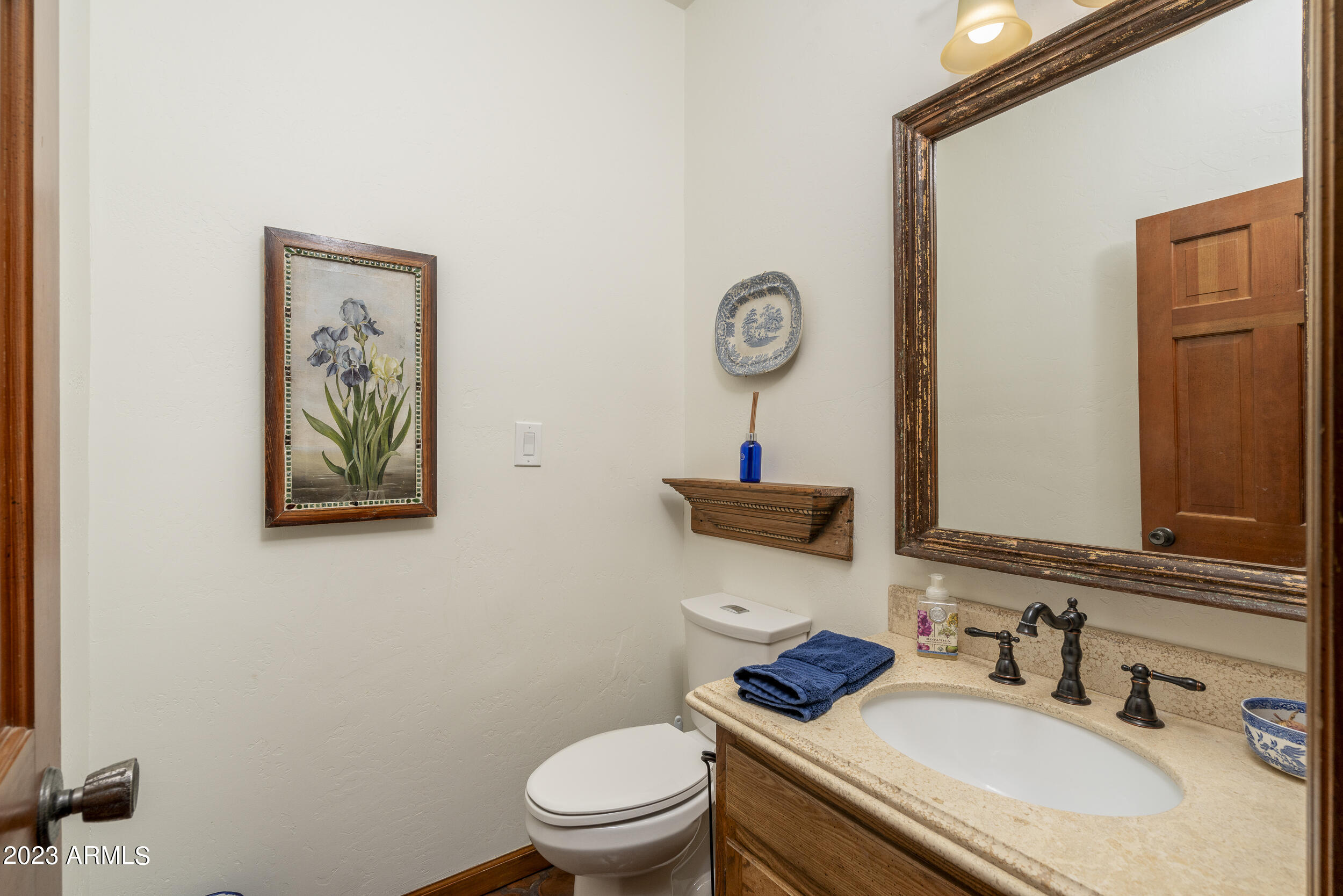 Camelback Country Club Estates - Residential