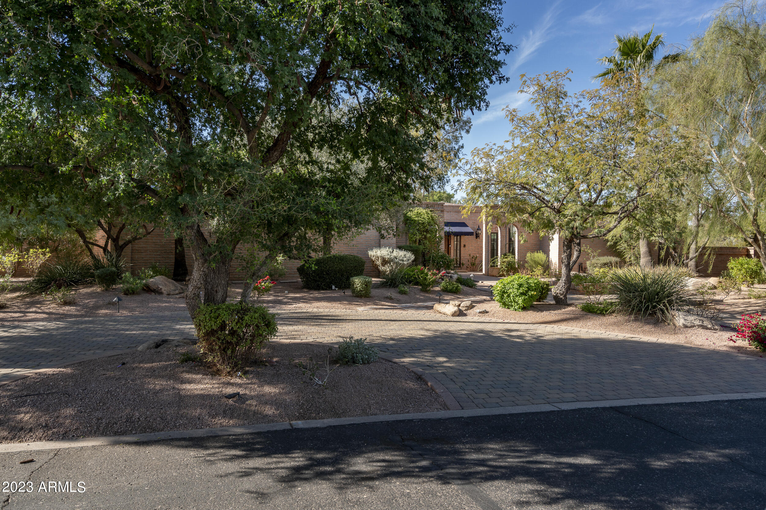 Camelback Country Club Estates - Residential