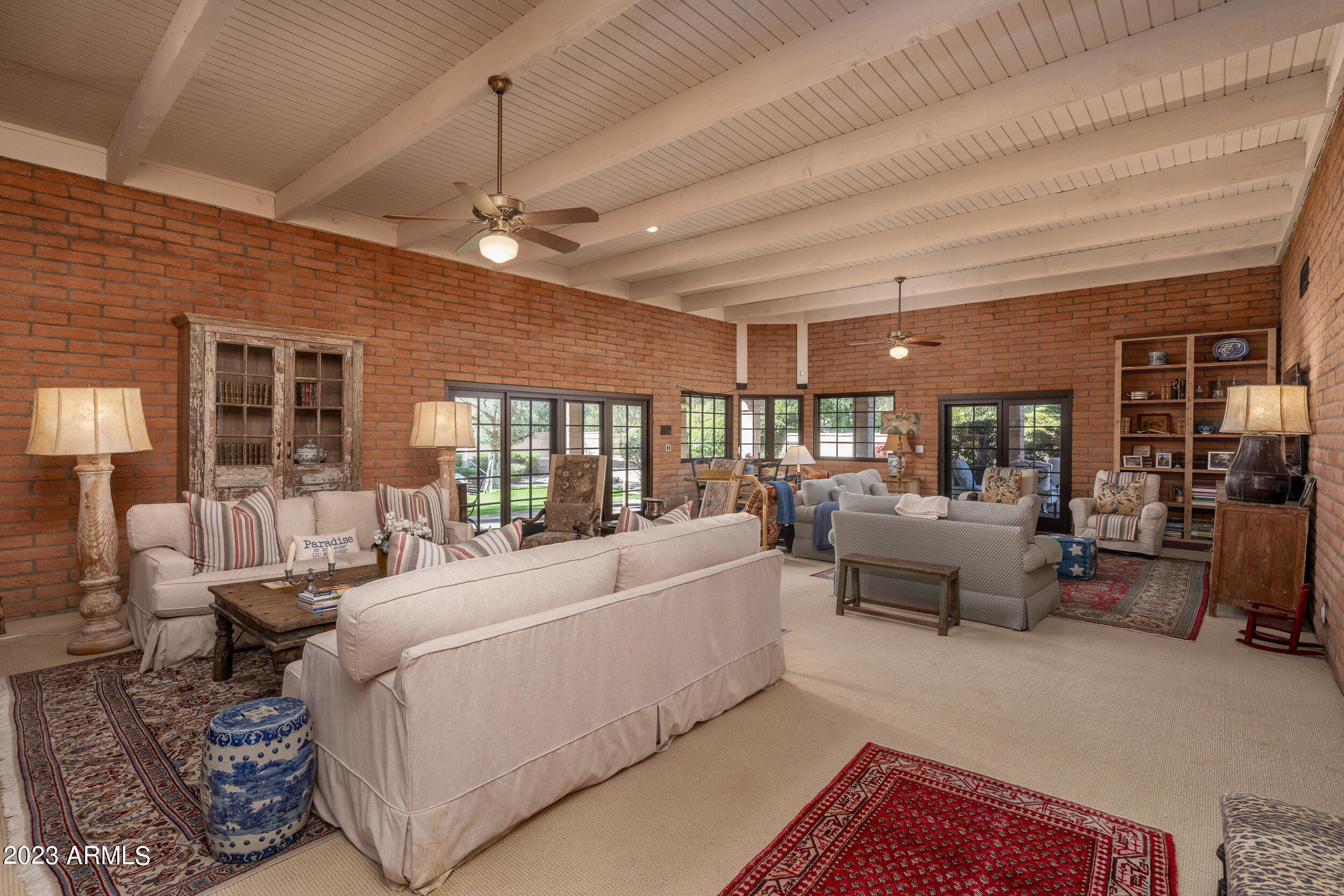 Camelback Country Club Estates - Residential