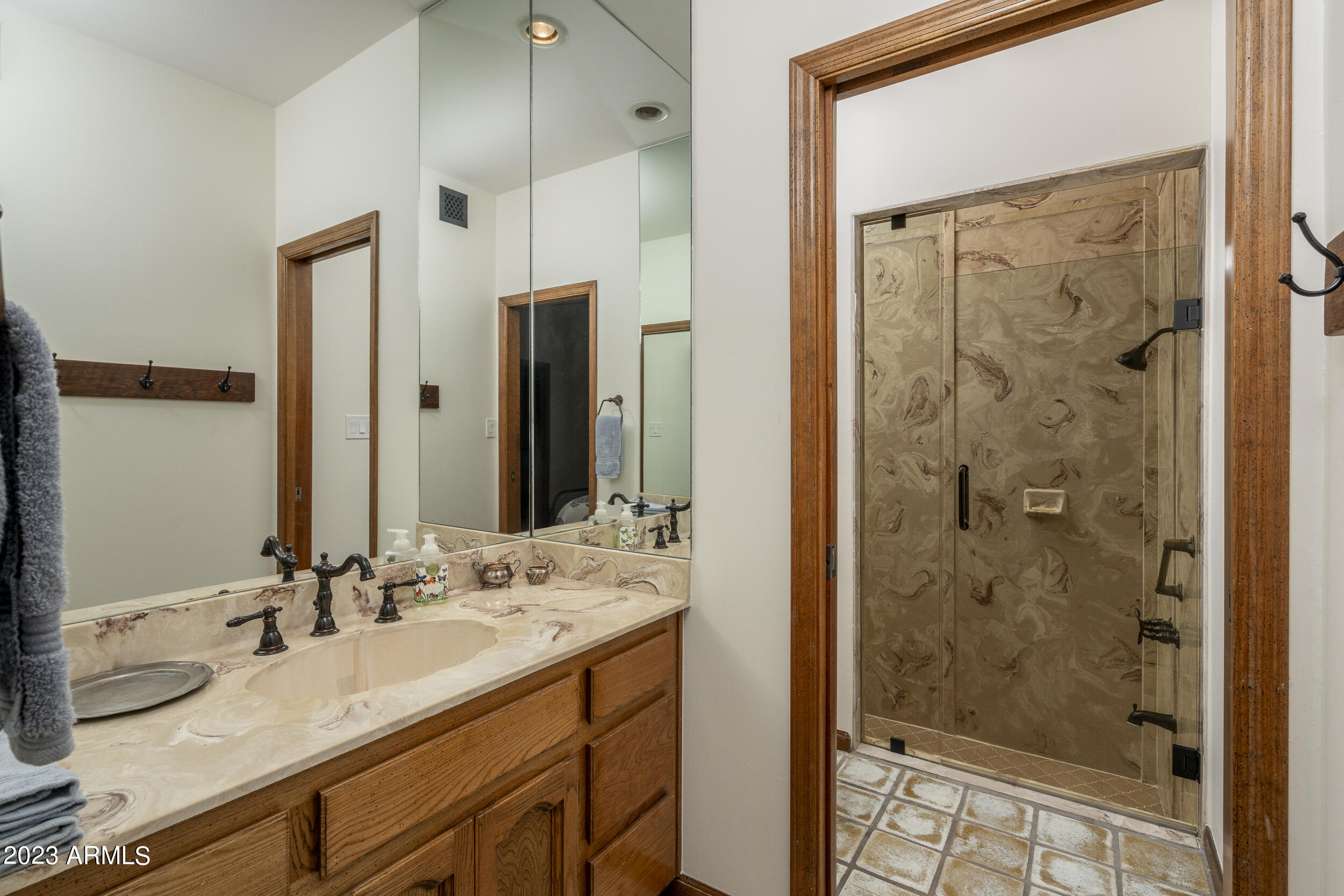 Camelback Country Club Estates - Residential