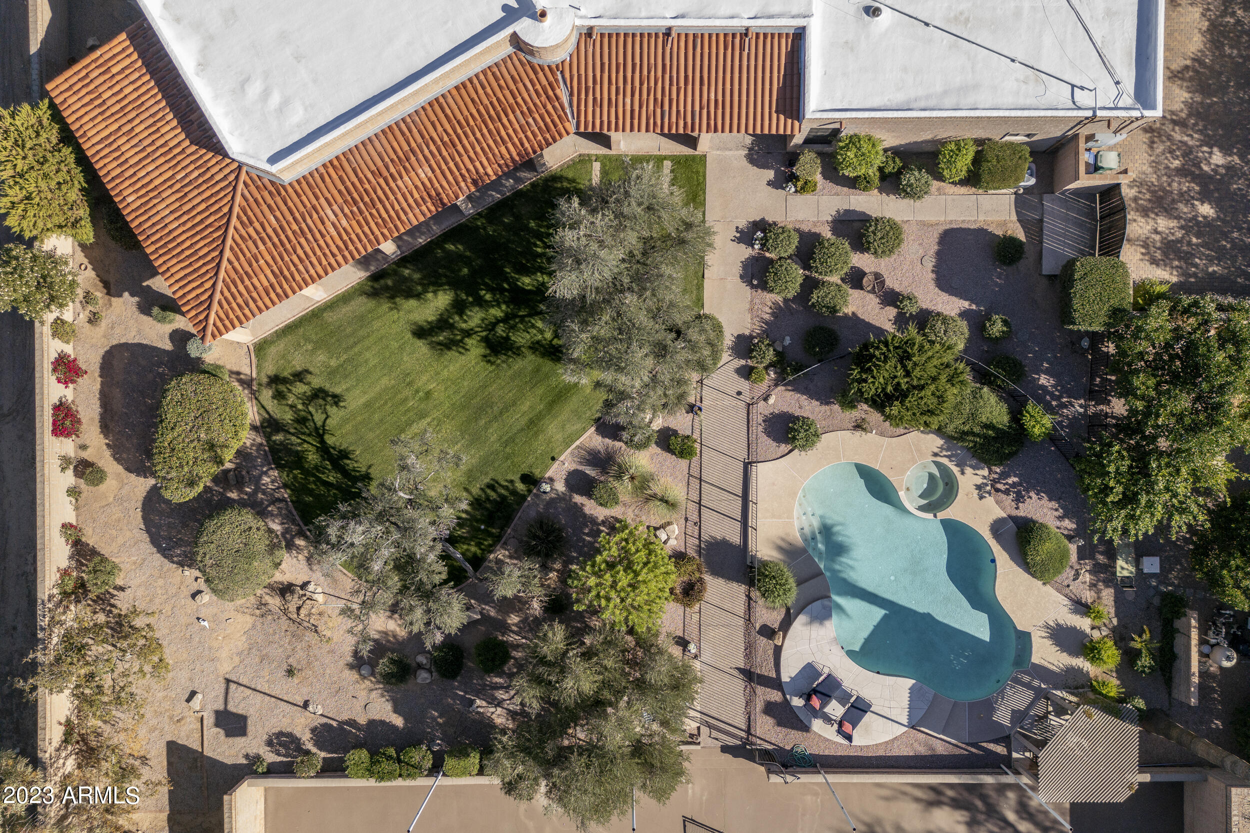 Camelback Country Club Estates - Residential