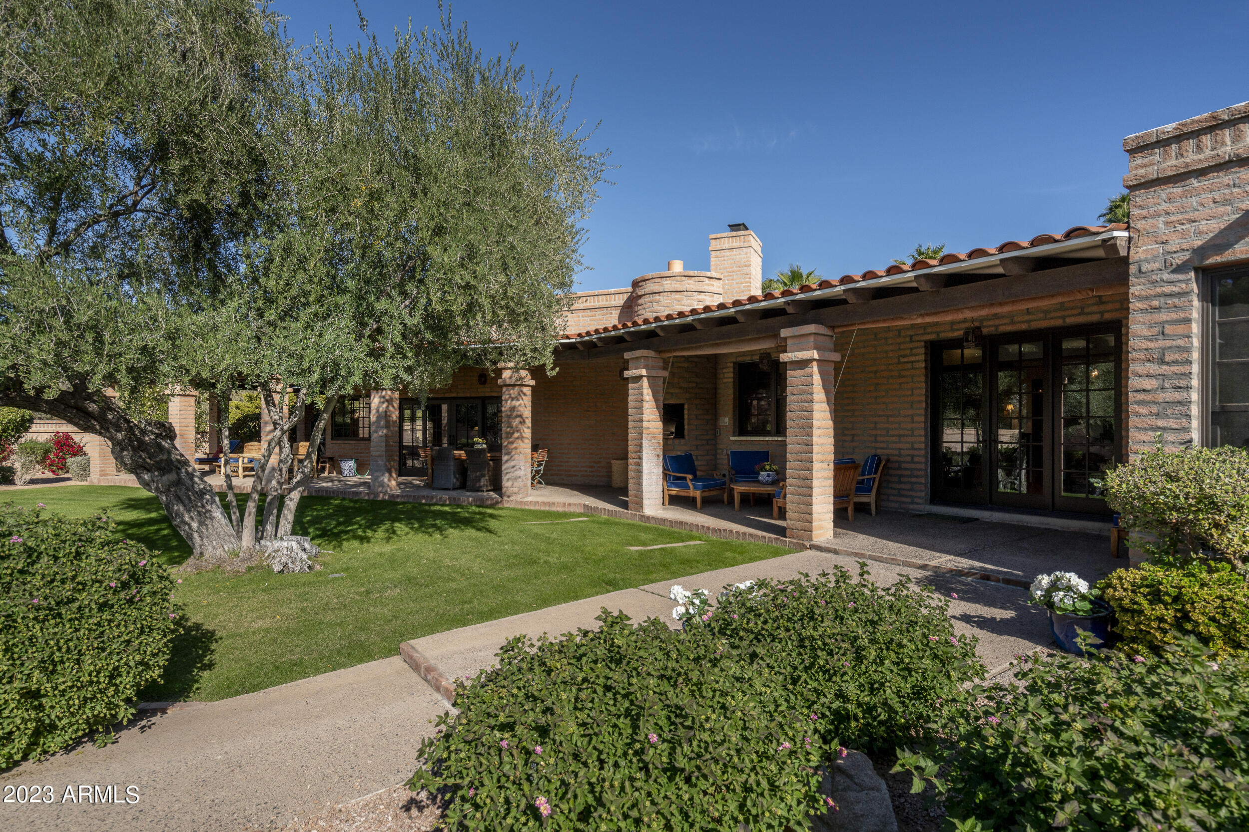 Camelback Country Club Estates - Residential