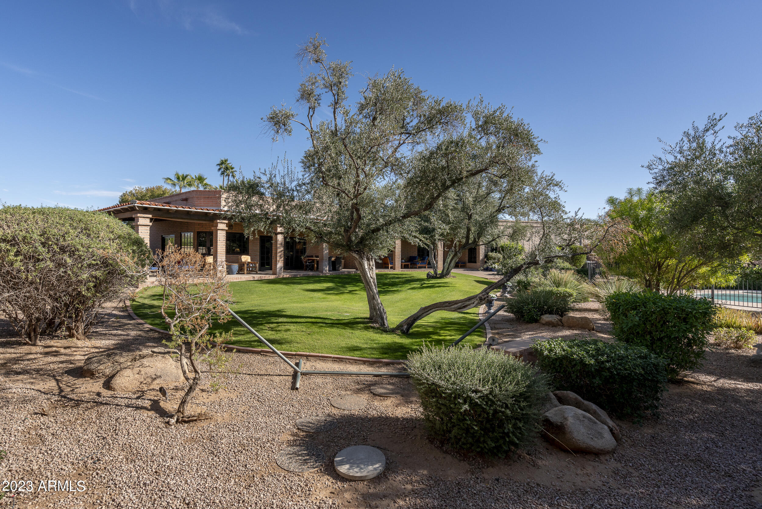 Camelback Country Club Estates - Residential