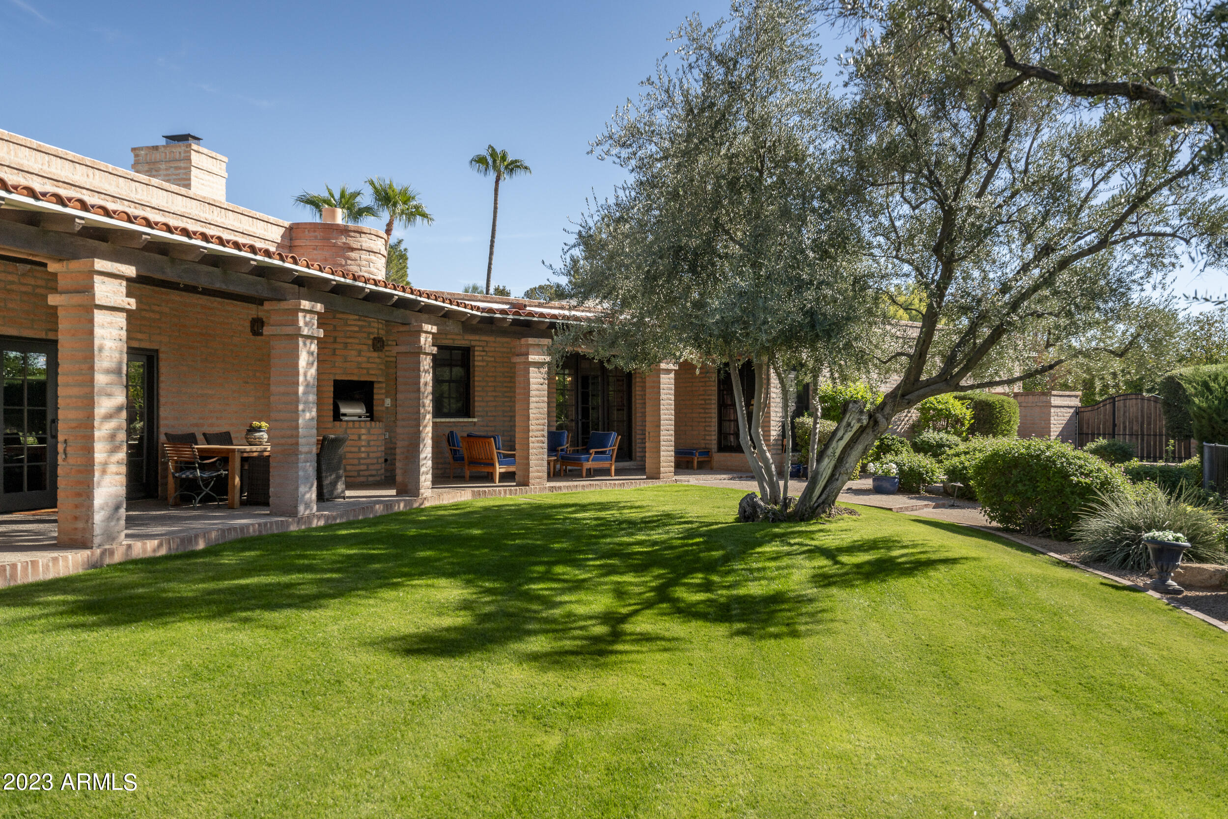 Camelback Country Club Estates - Residential