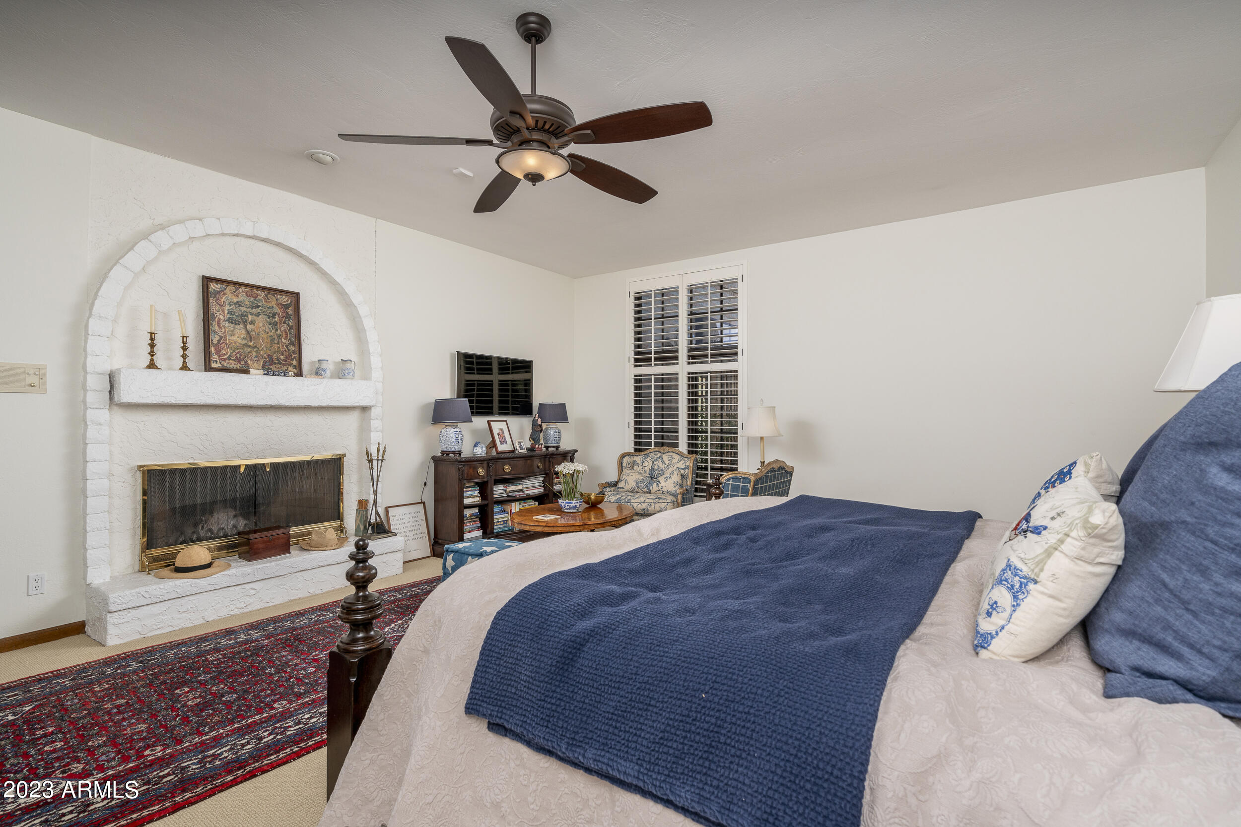 Camelback Country Club Estates - Residential