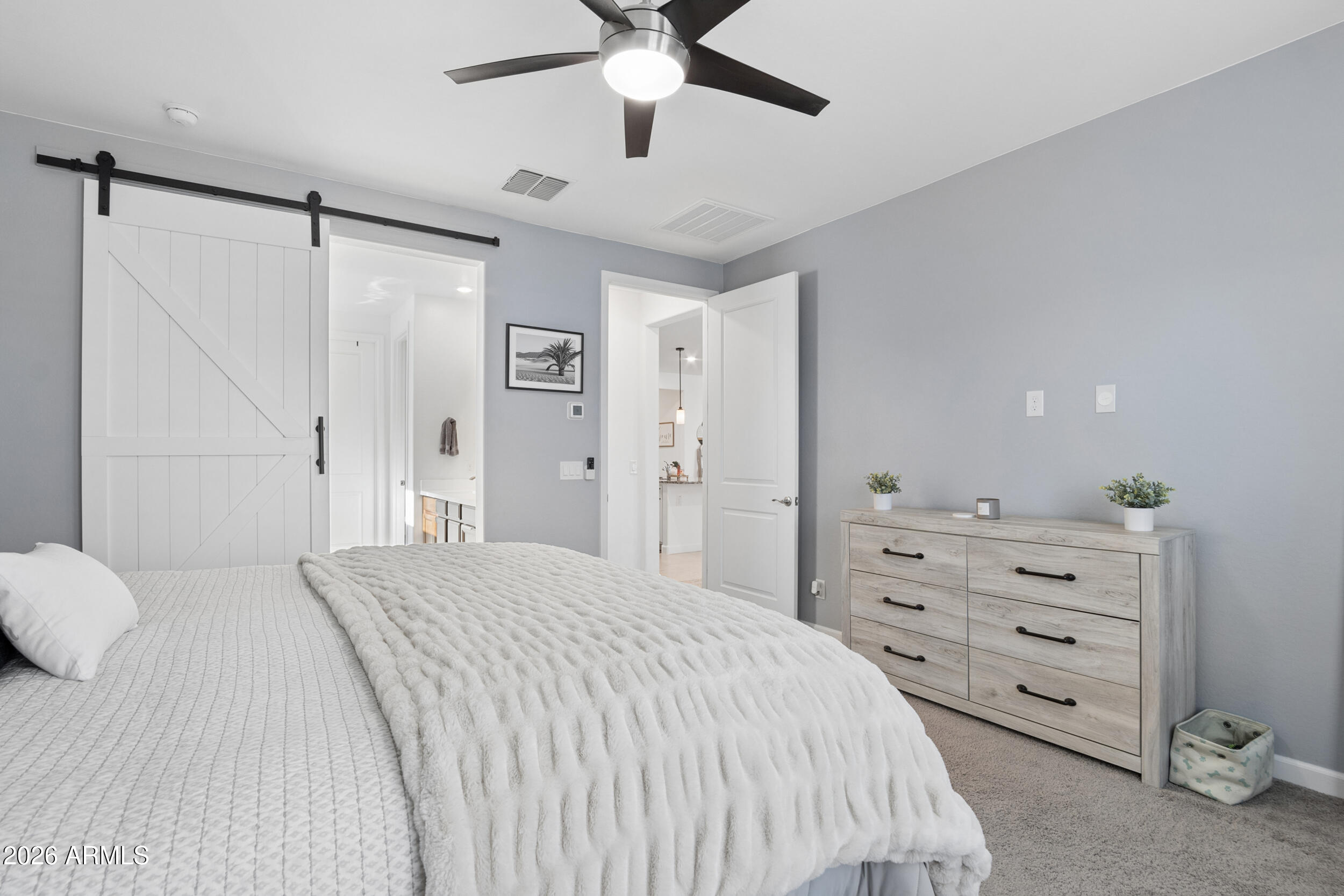 Cadence at Gateway - Residential