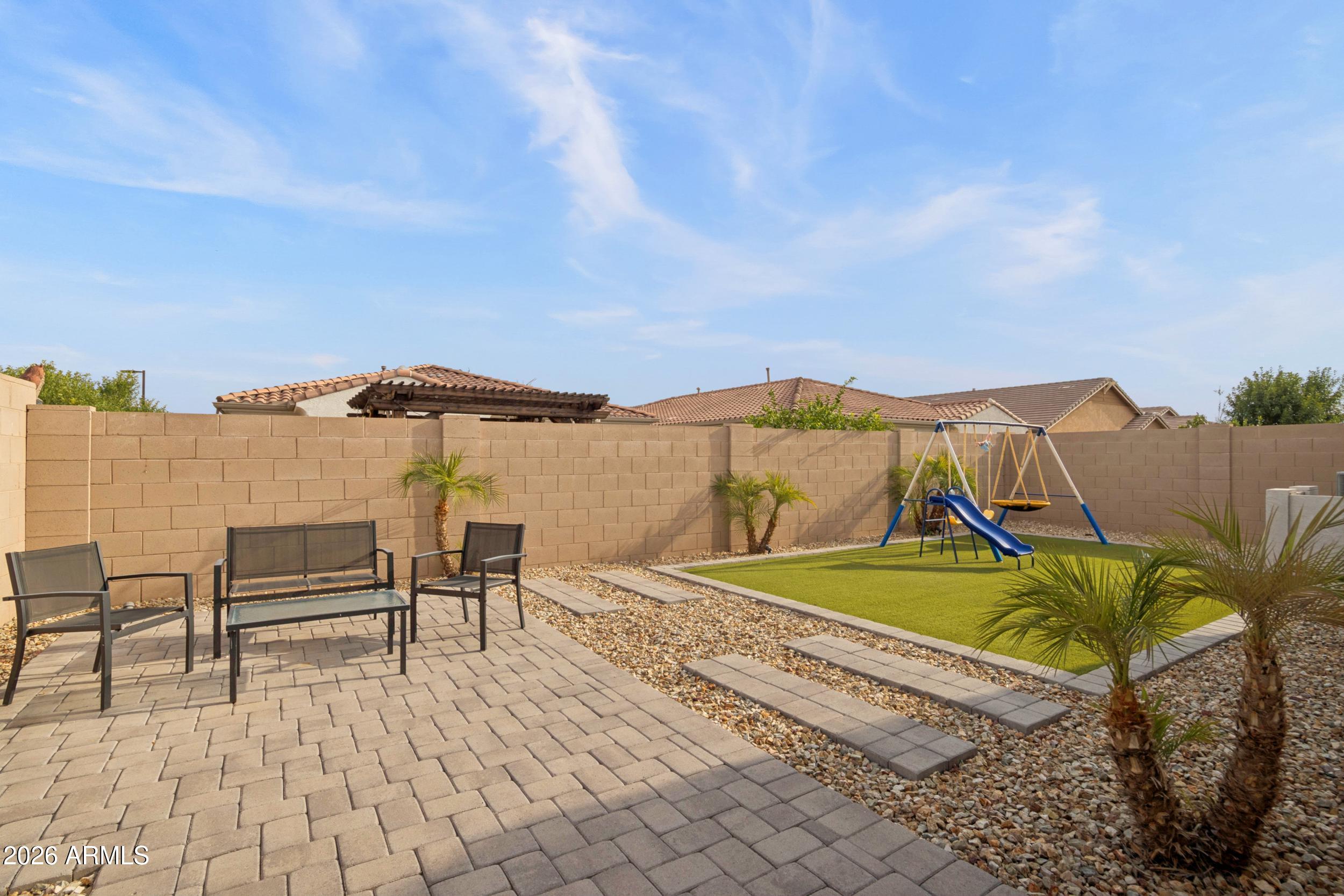 Cadence at Gateway - Residential