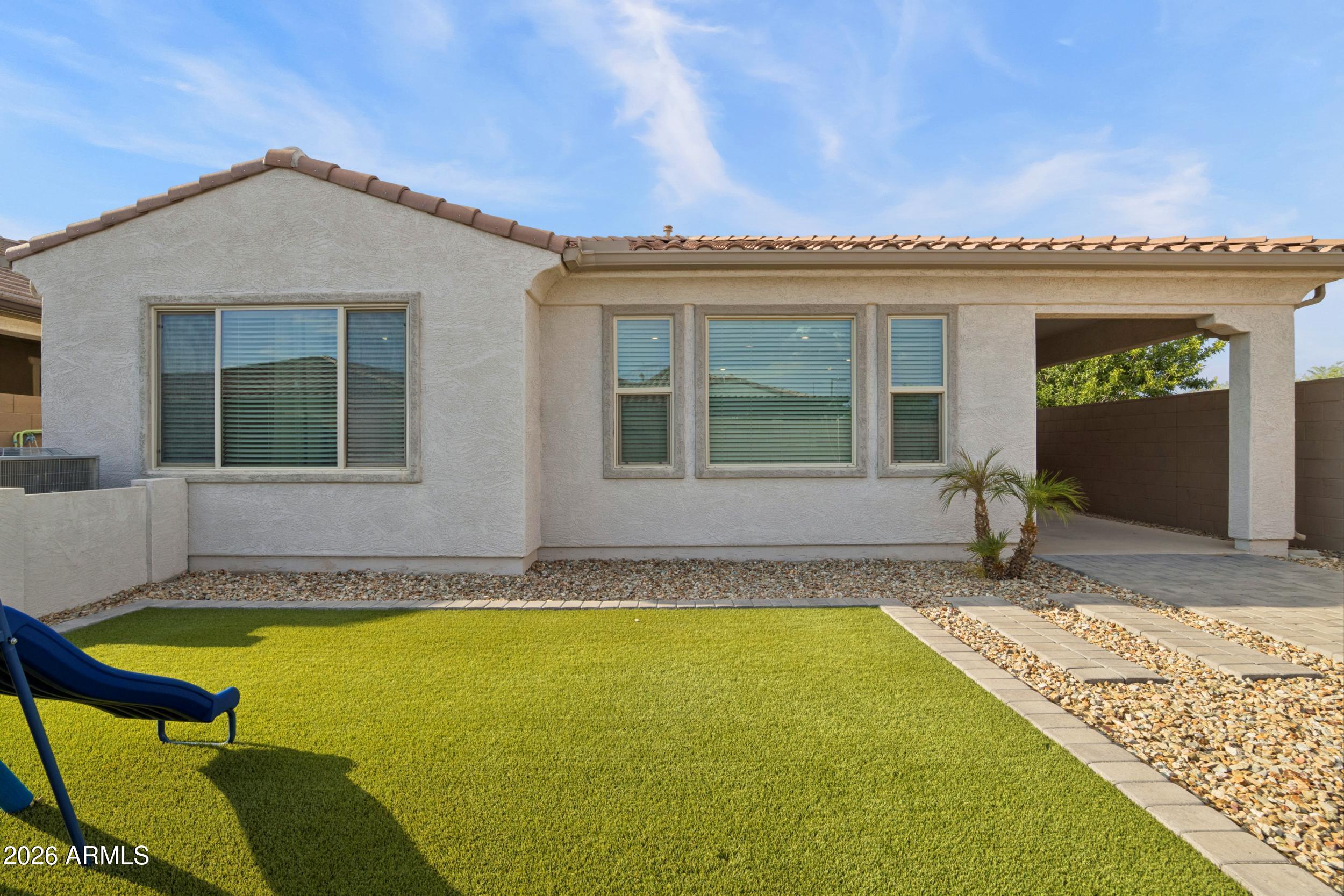 Cadence at Gateway - Residential