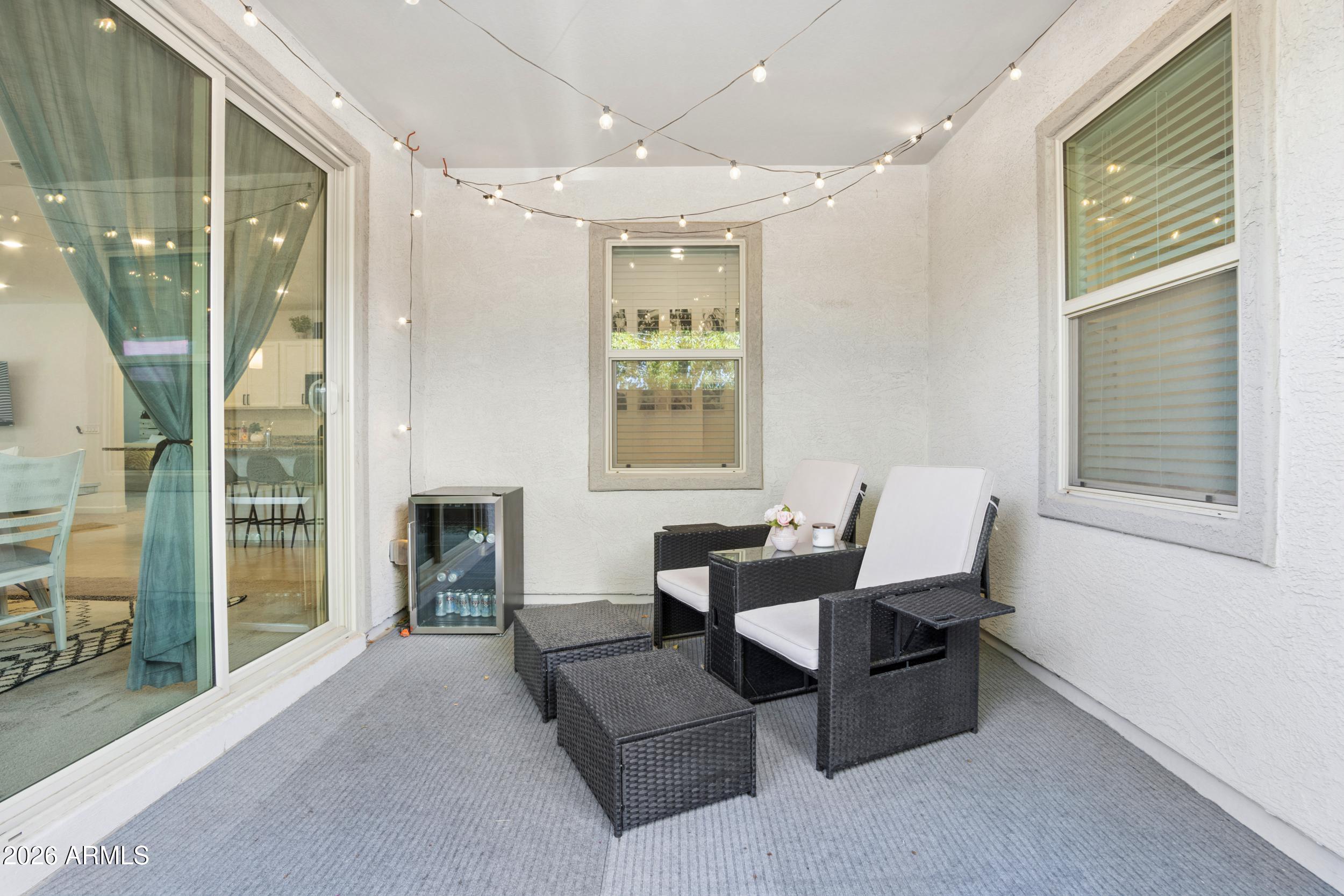 Cadence at Gateway - Residential