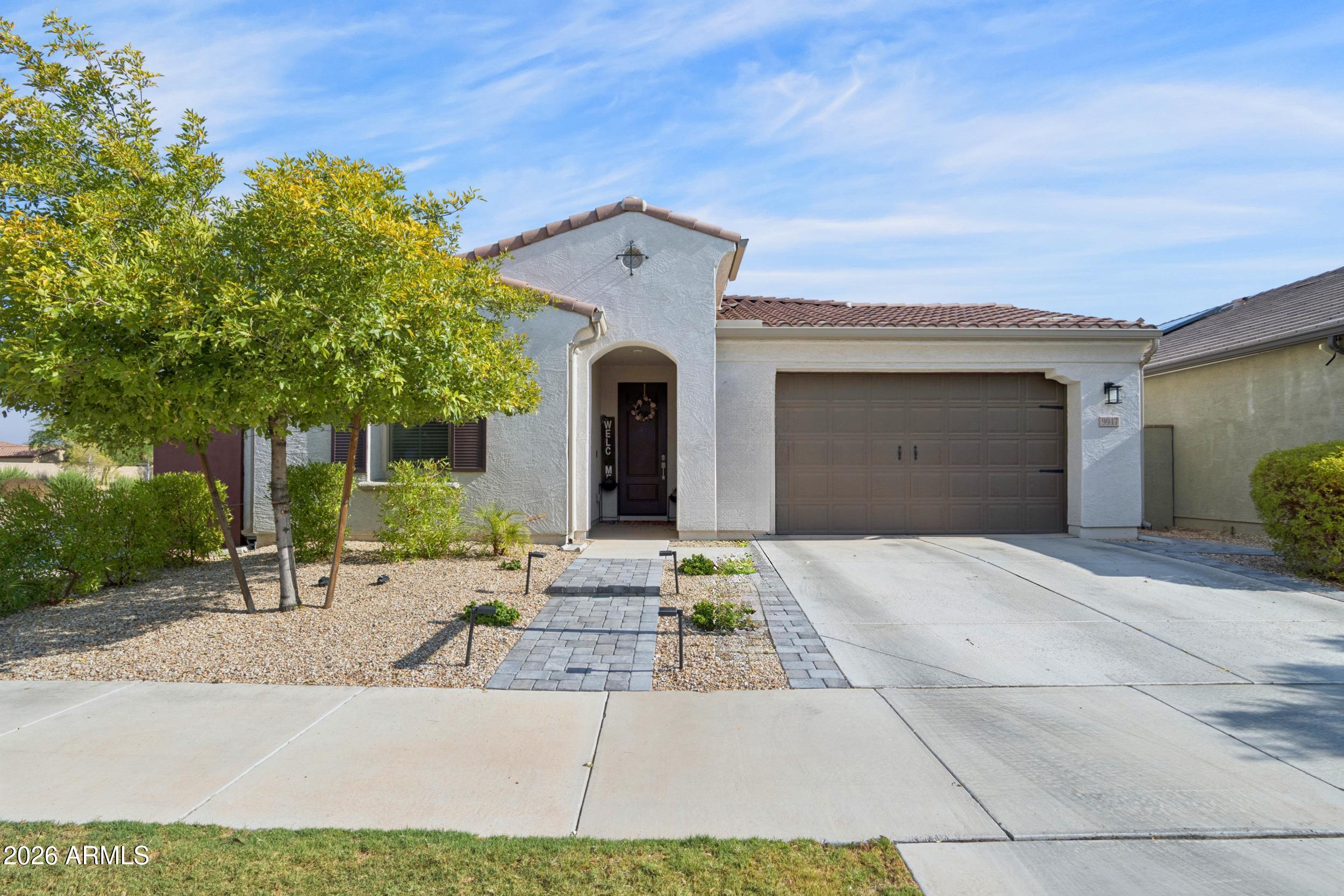 Cadence at Gateway - Residential