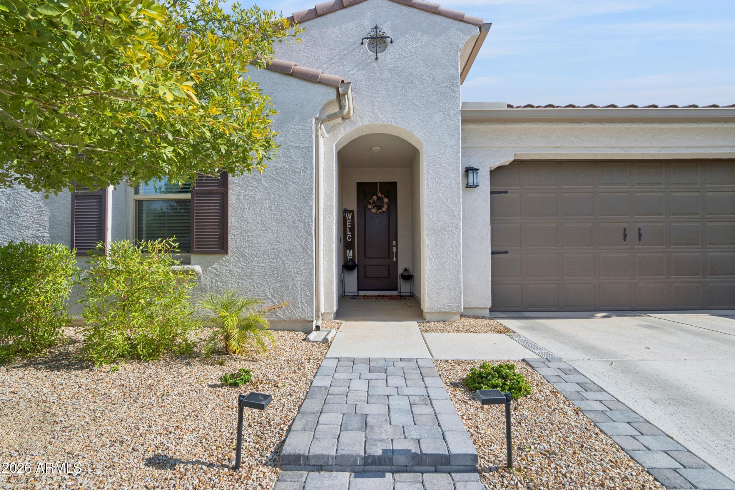 Cadence at Gateway - Residential