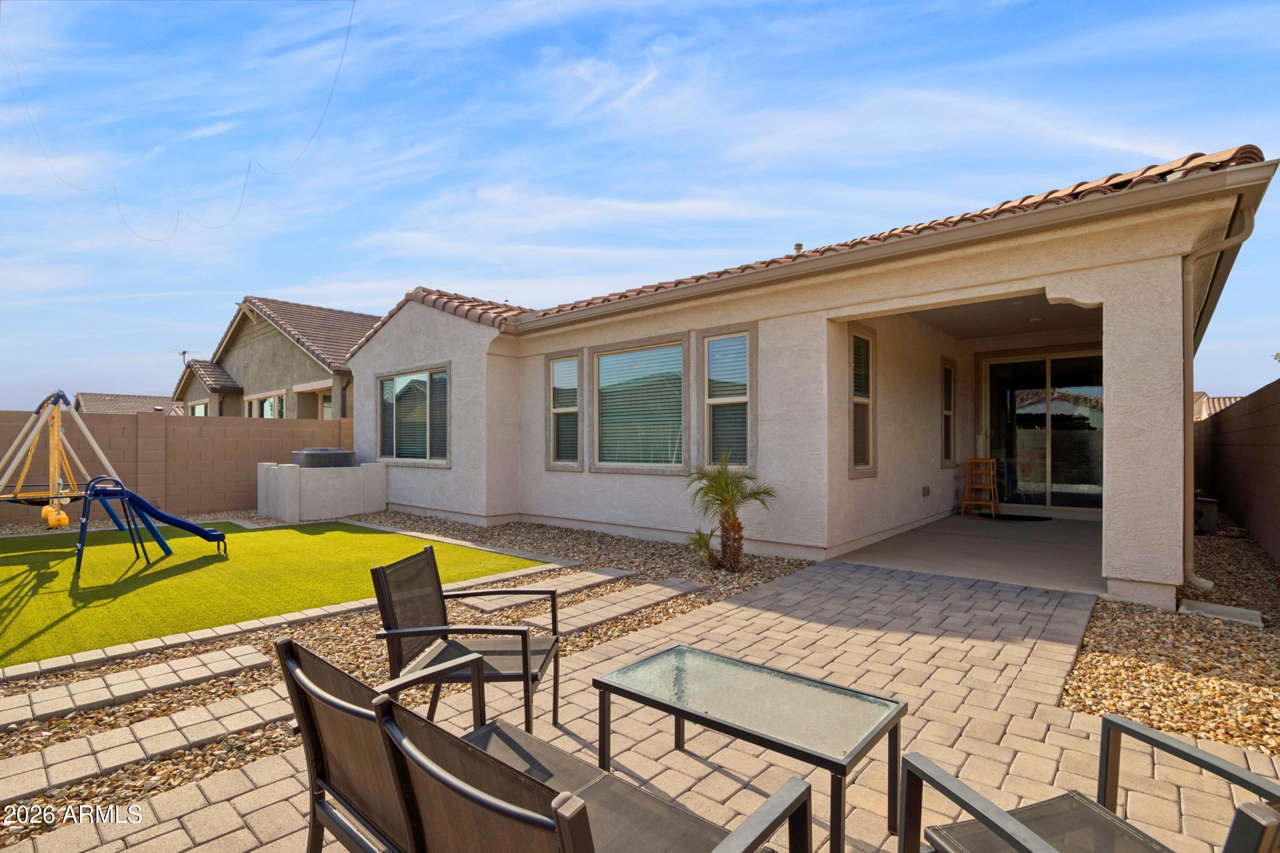 Cadence at Gateway - Residential