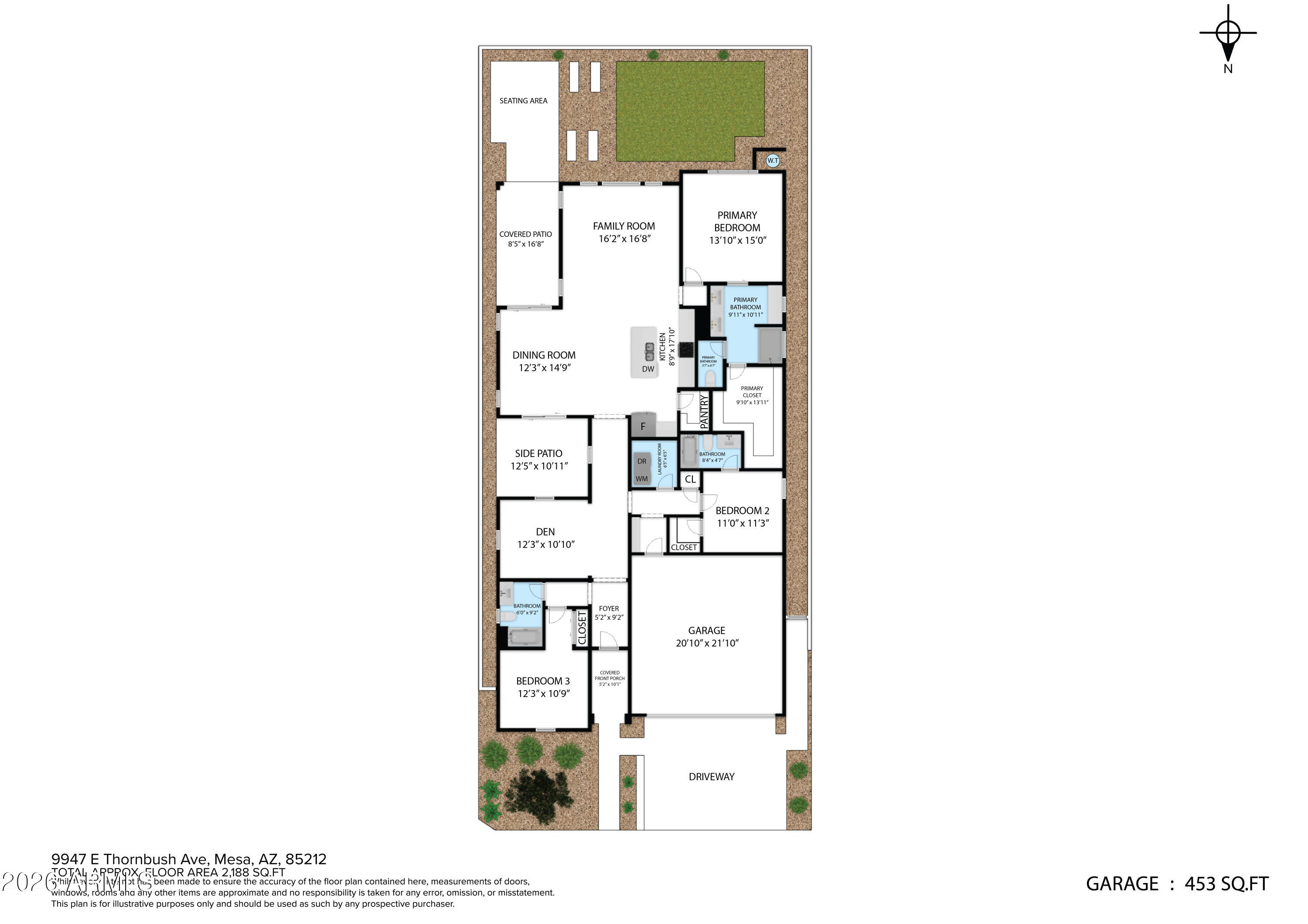 Cadence at Gateway - Residential