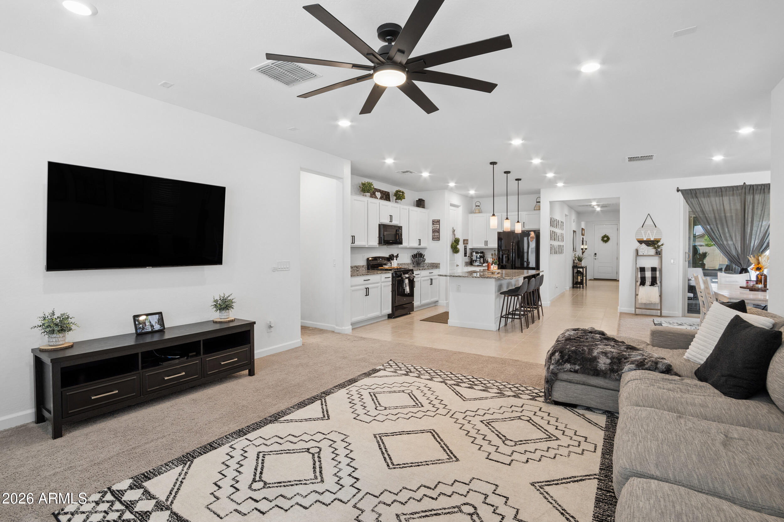 Cadence at Gateway - Residential