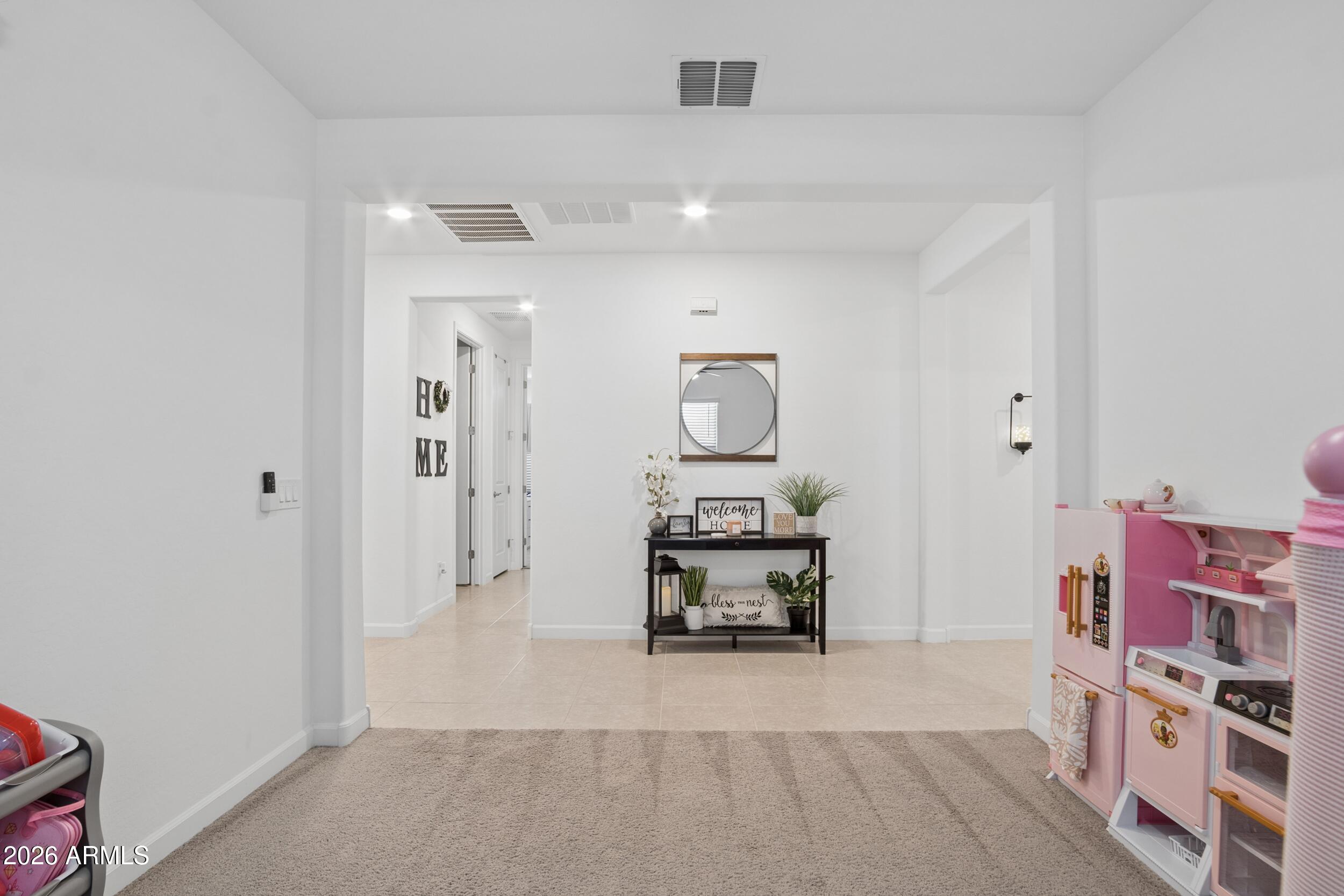 Cadence at Gateway - Residential
