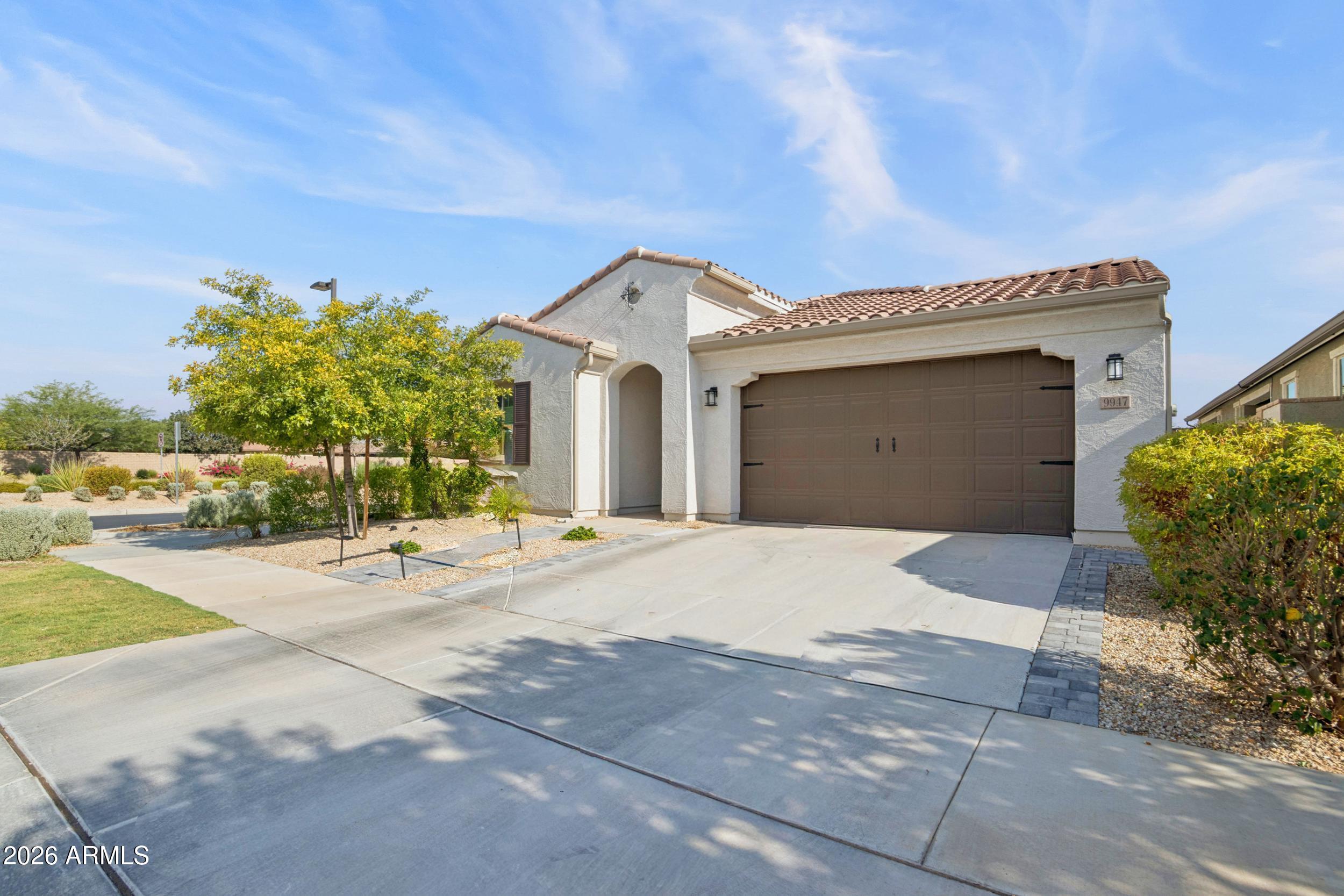 Cadence at Gateway - Residential