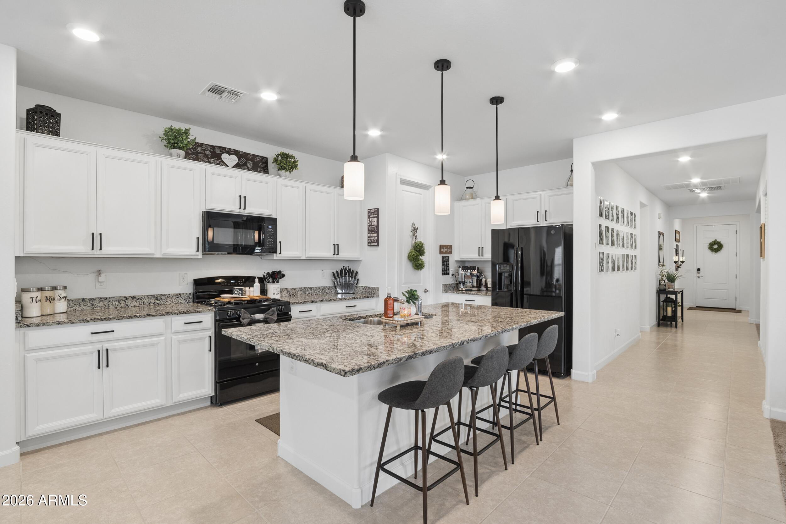Cadence at Gateway - Residential