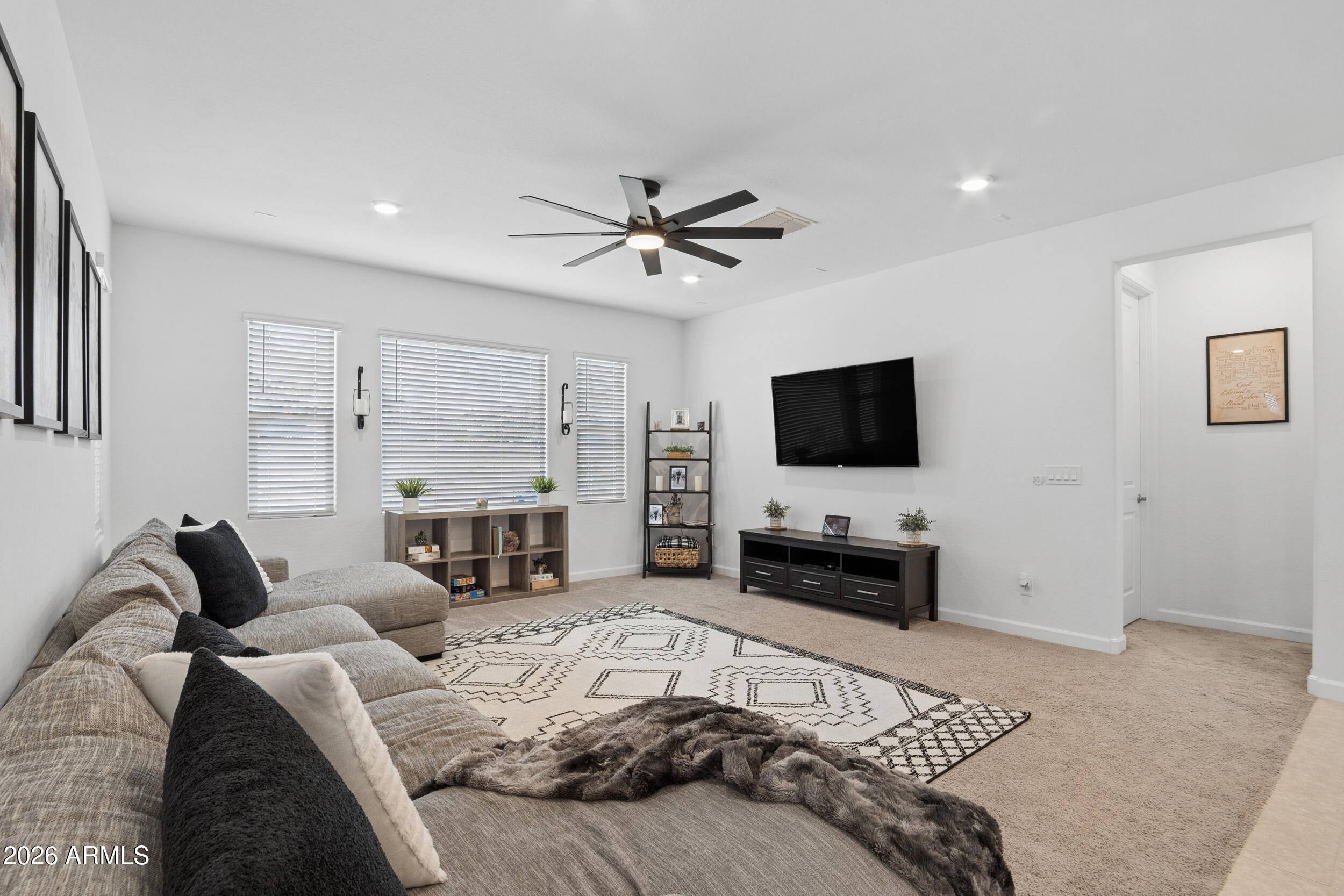 Cadence at Gateway - Residential