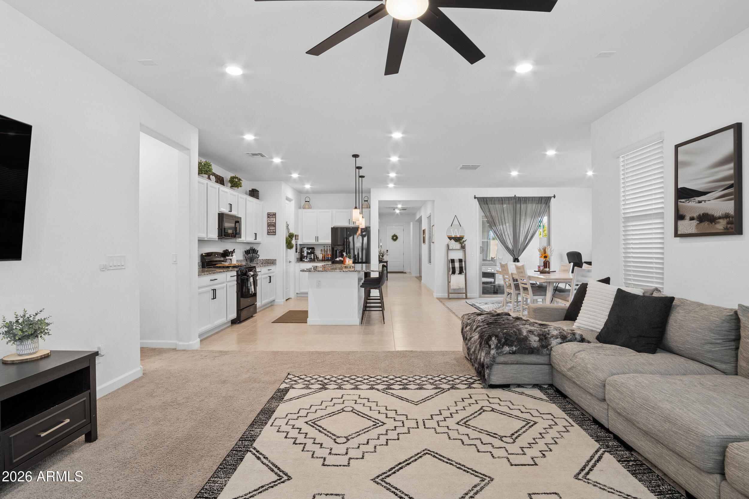 Cadence at Gateway - Residential