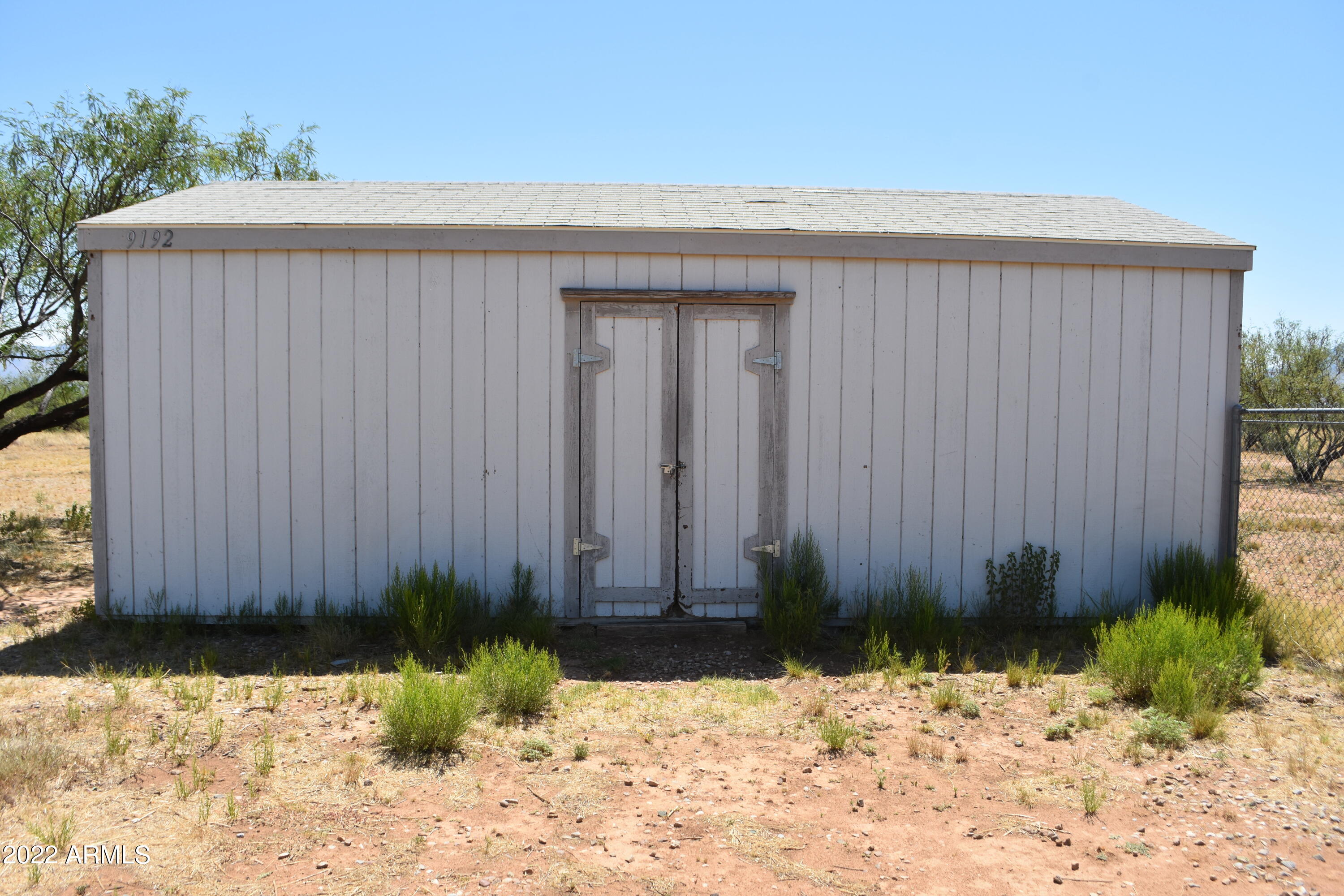 none - Residential