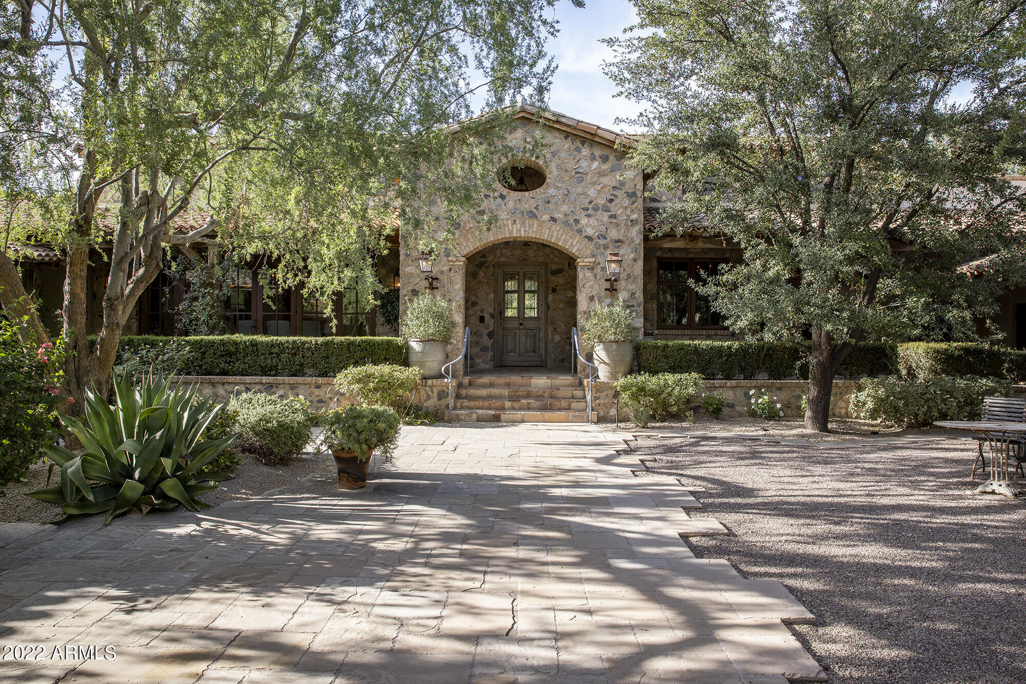 DESERT FAIRWAYS ESTATES - Residential