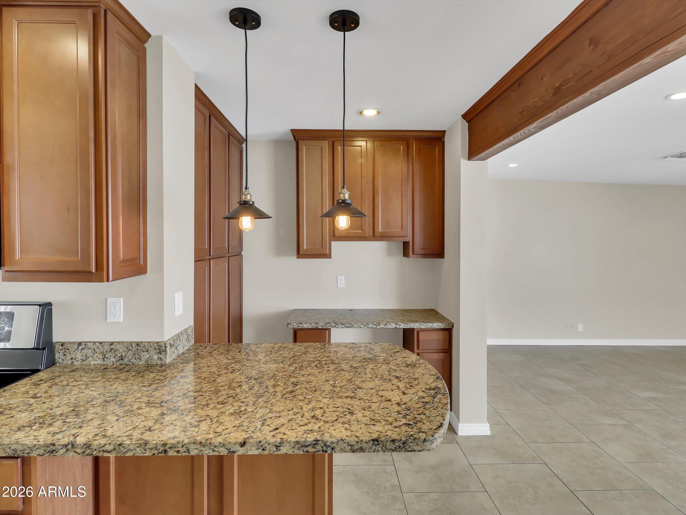 BETHANY ESTATES - Residential Lease