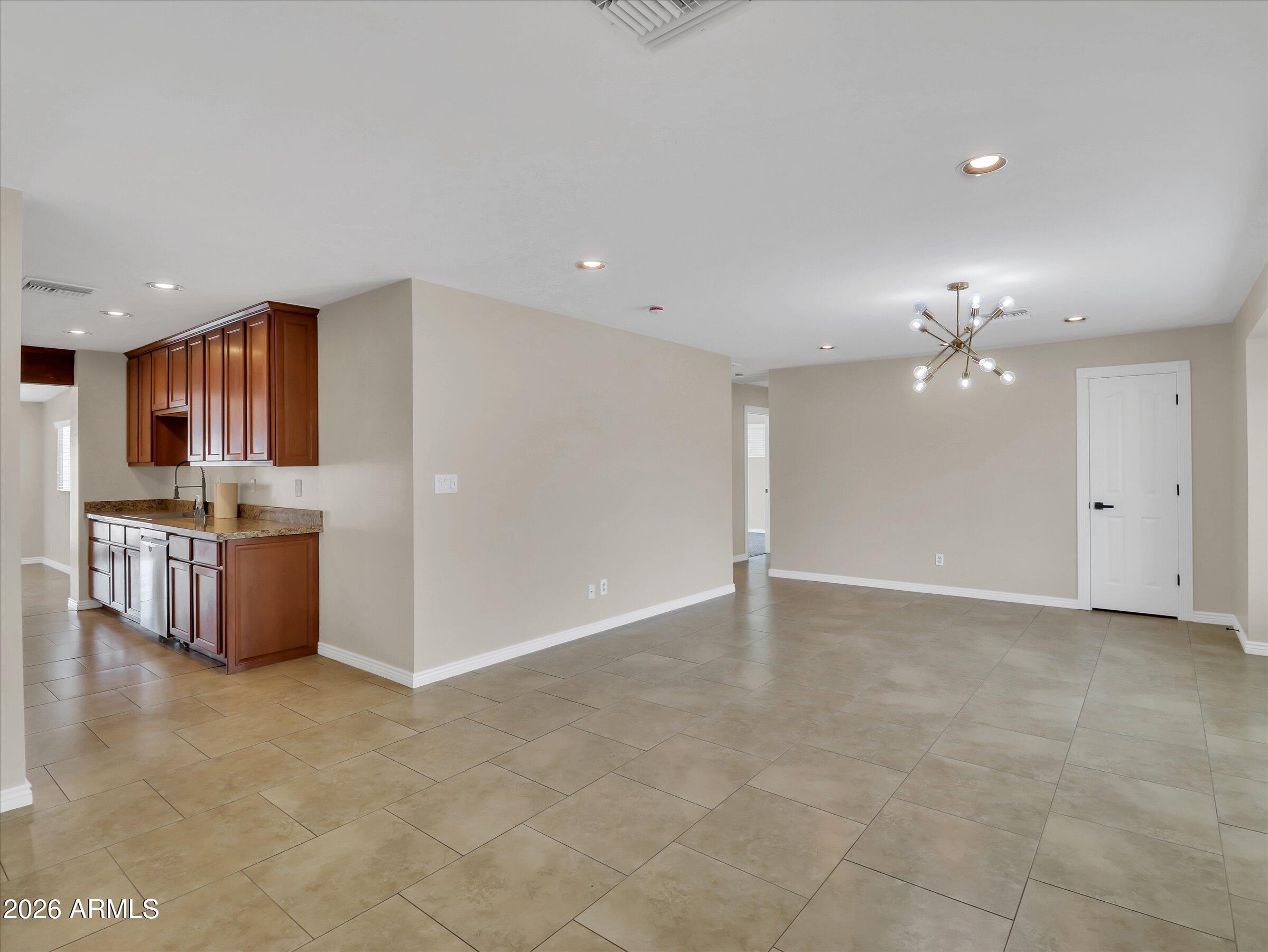BETHANY ESTATES - Residential Lease