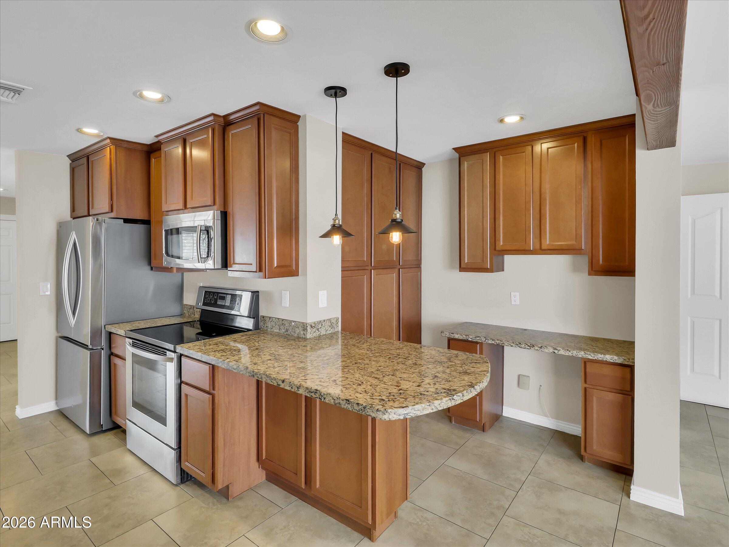 BETHANY ESTATES - Residential Lease