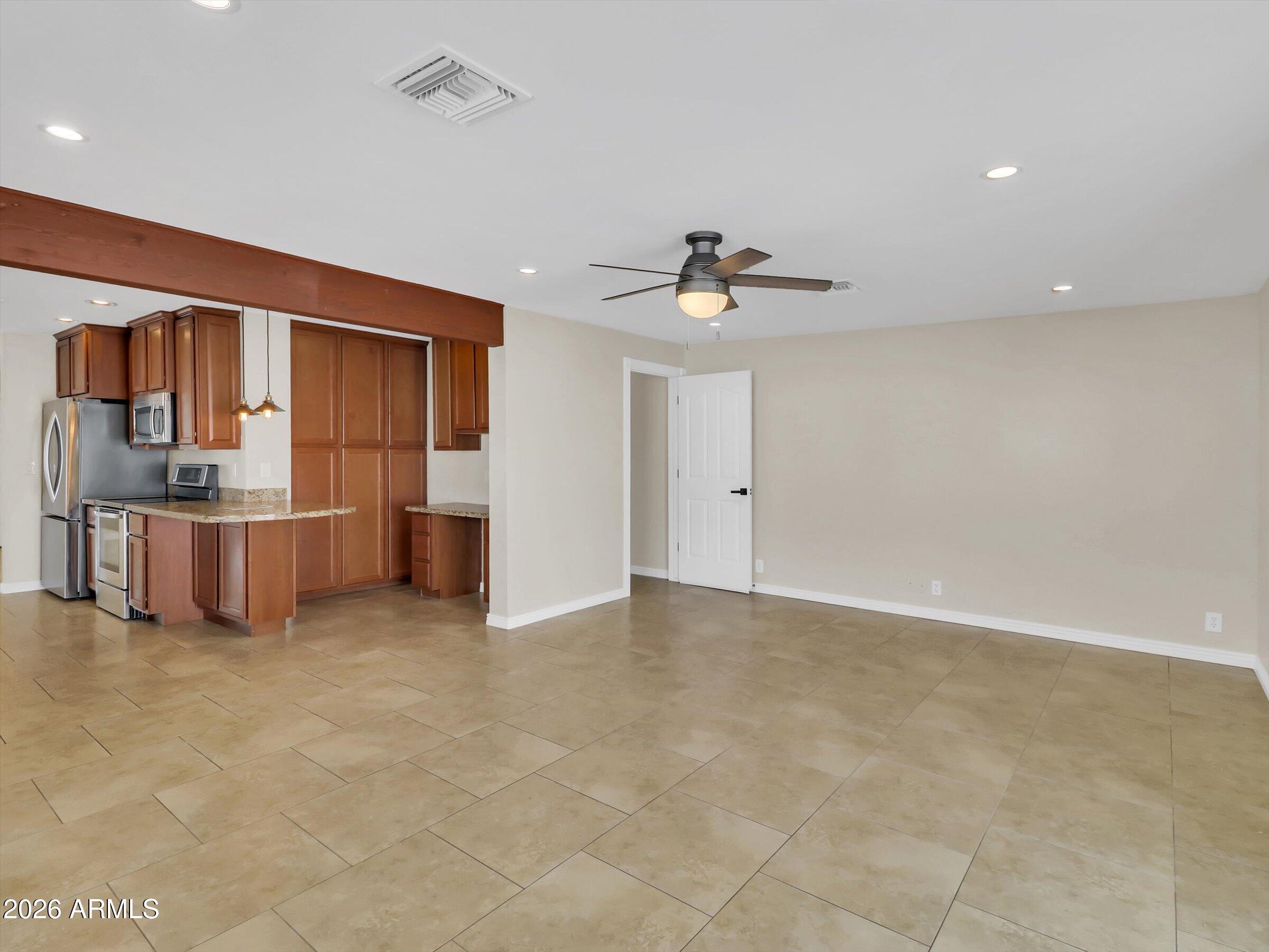 BETHANY ESTATES - Residential Lease