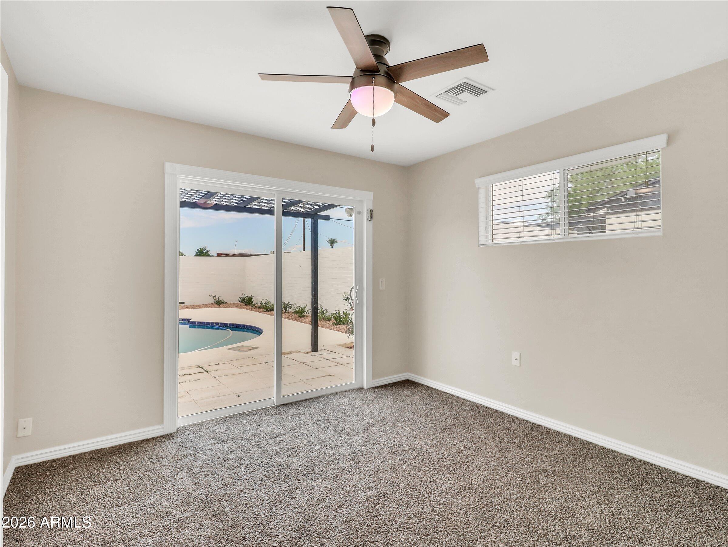 BETHANY ESTATES - Residential Lease