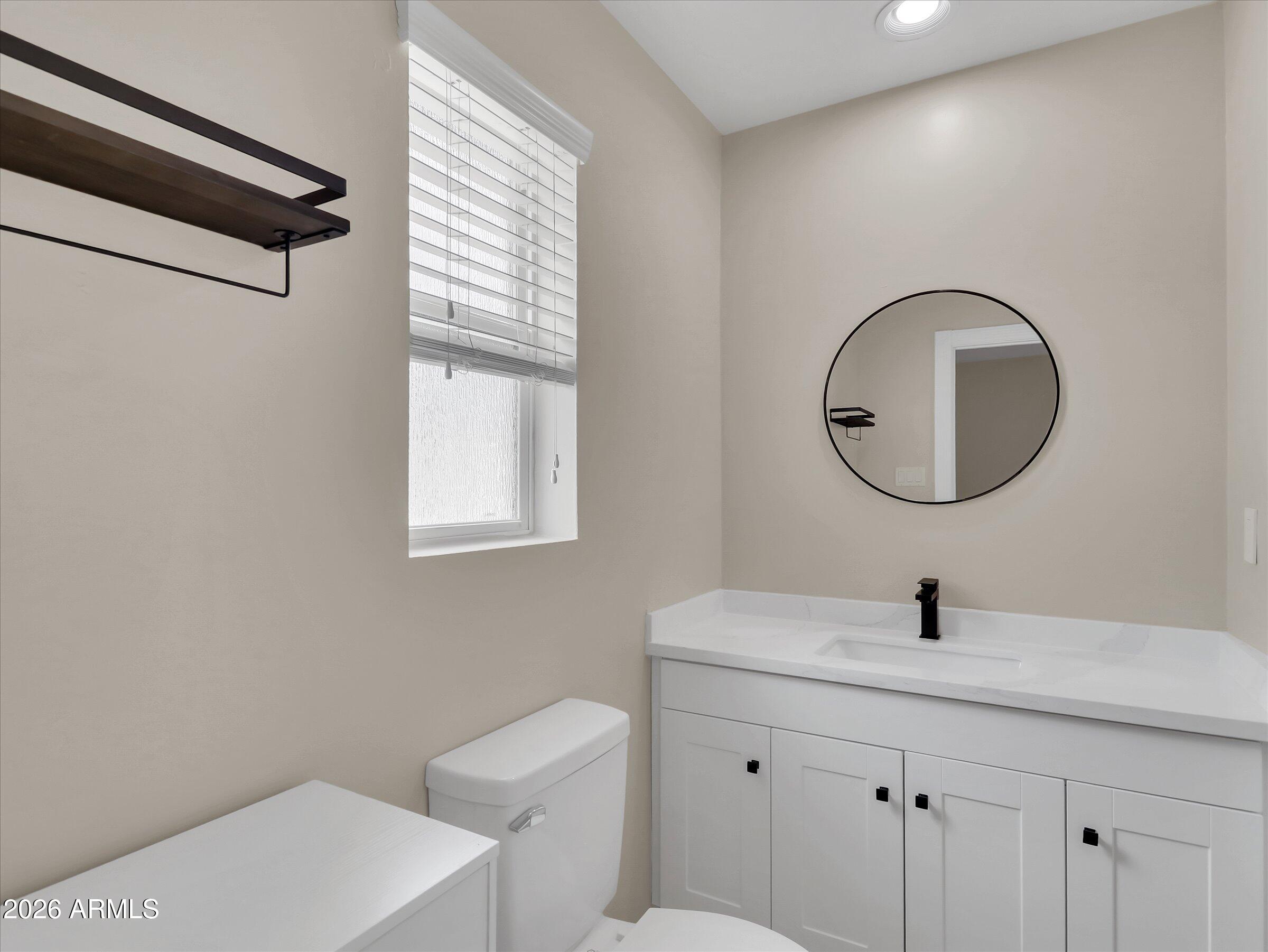 BETHANY ESTATES - Residential Lease