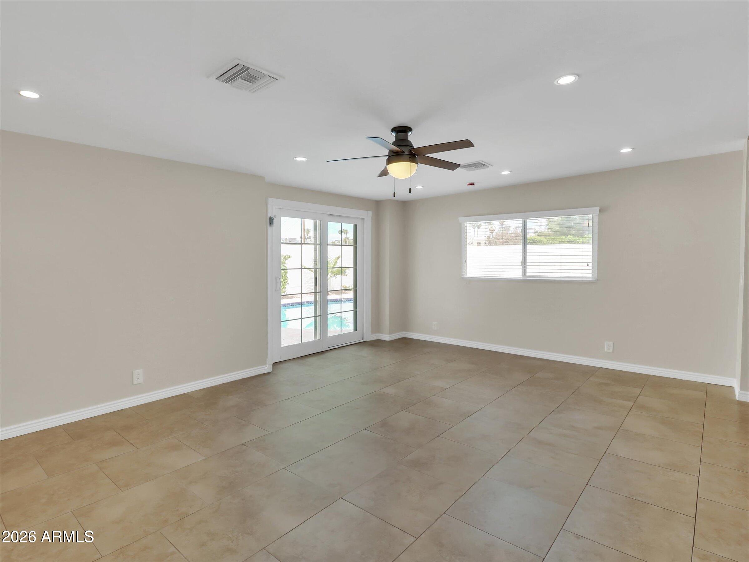 BETHANY ESTATES - Residential Lease