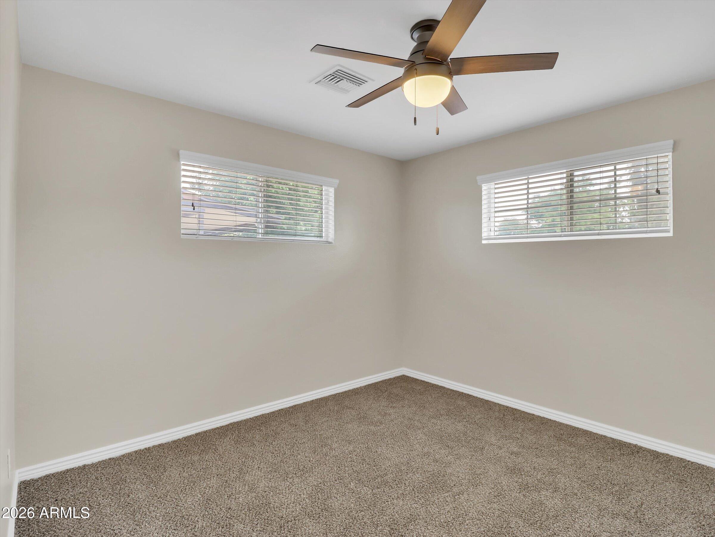 BETHANY ESTATES - Residential Lease
