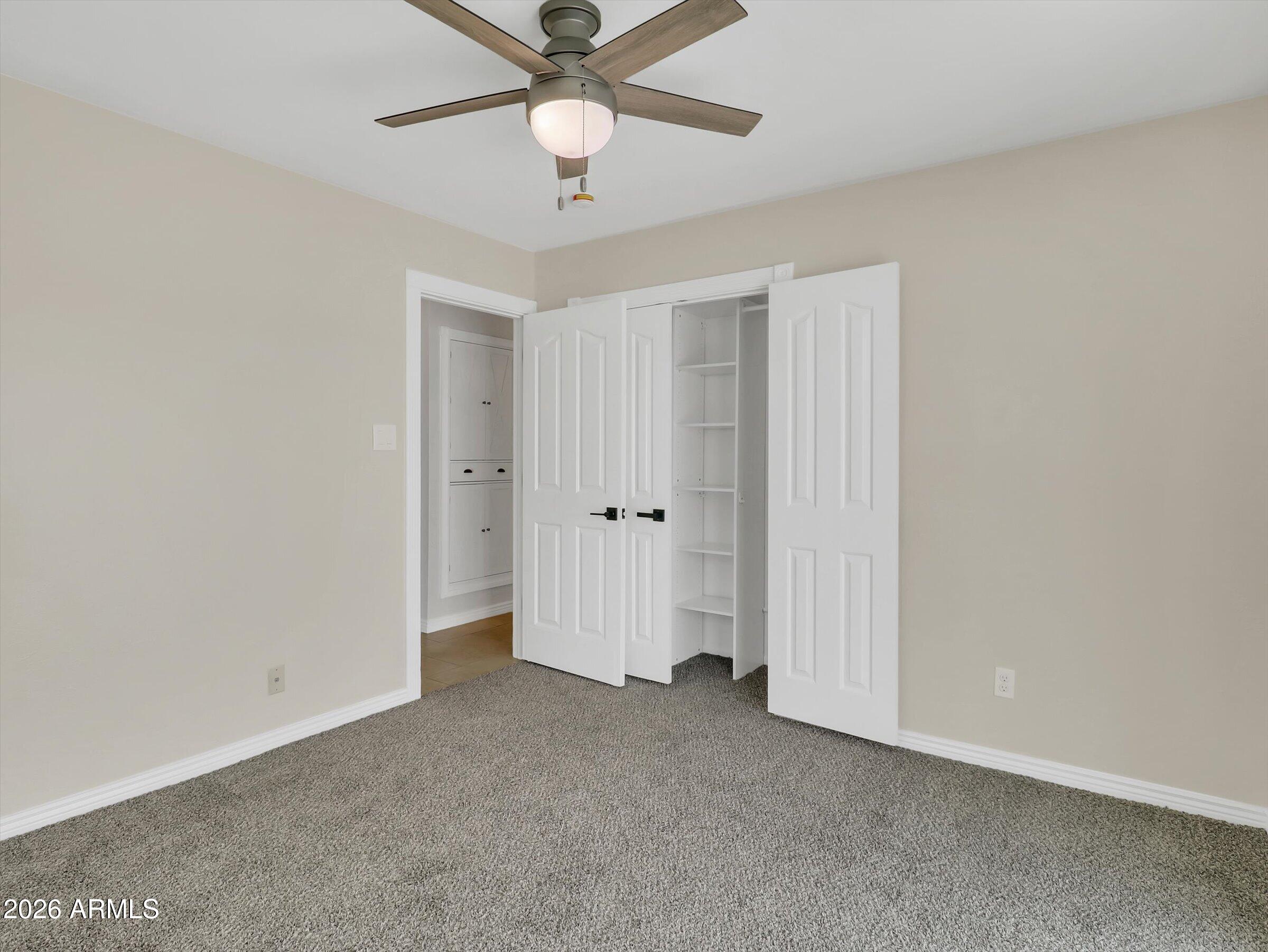 BETHANY ESTATES - Residential Lease
