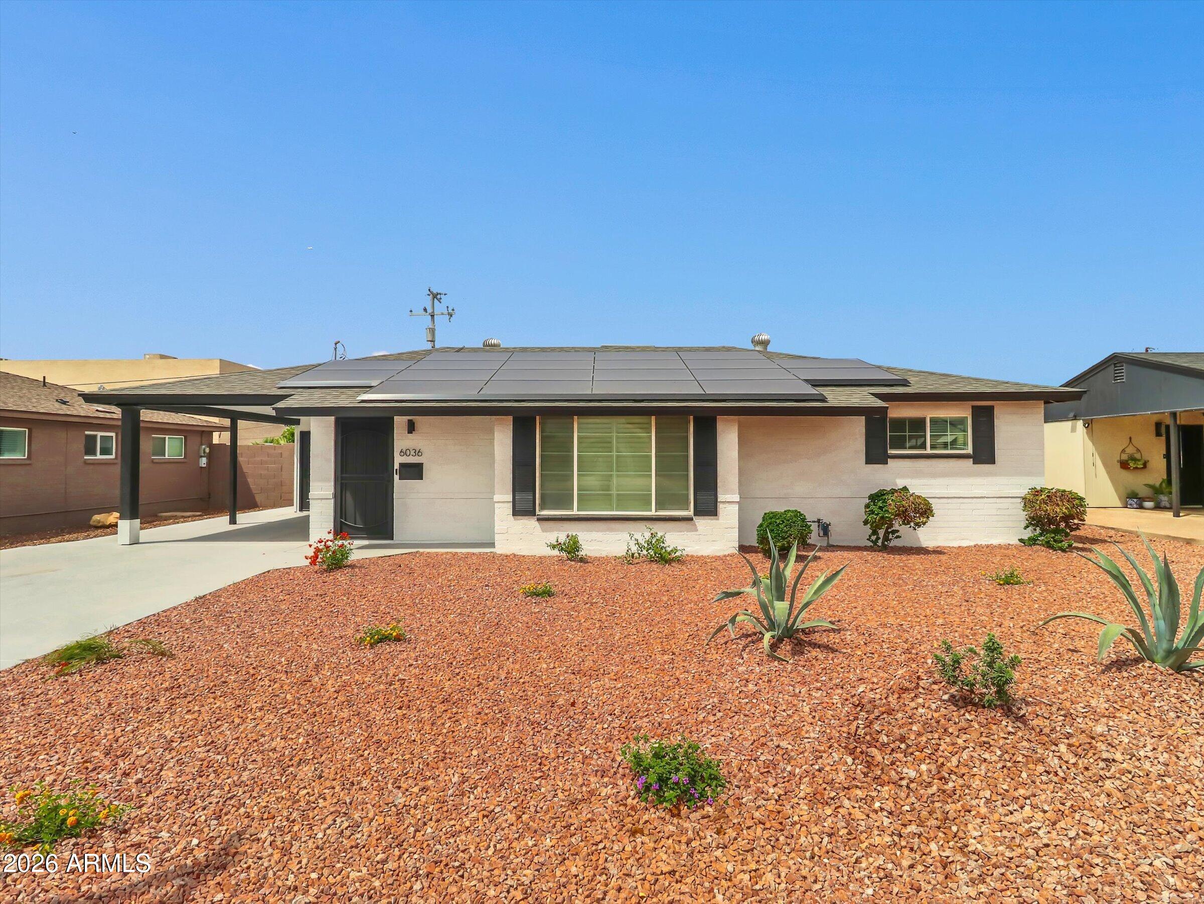 BETHANY ESTATES - Residential Lease