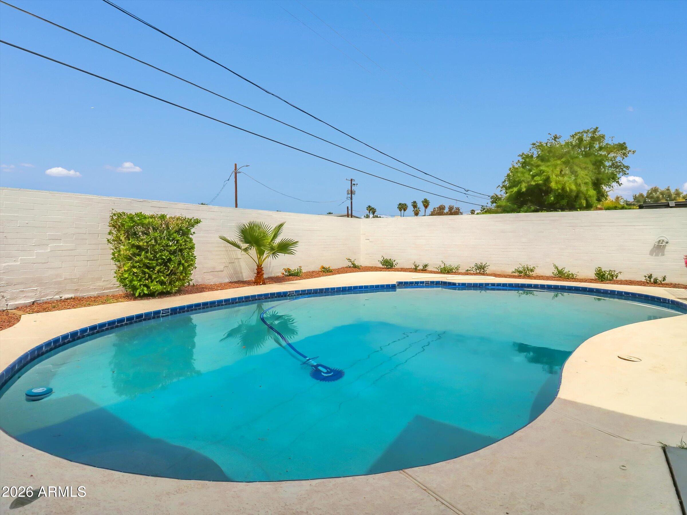 BETHANY ESTATES - Residential Lease