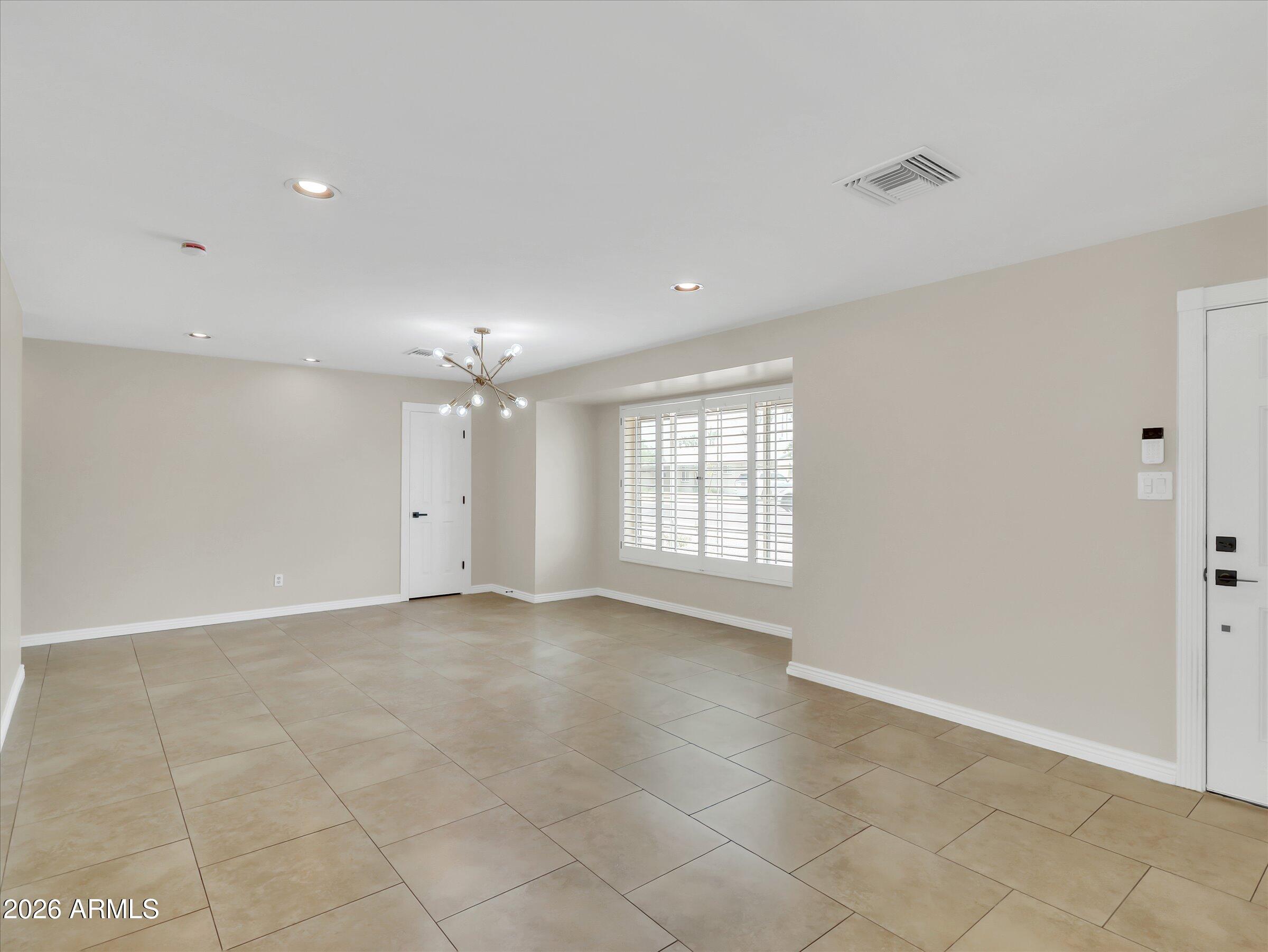 BETHANY ESTATES - Residential Lease