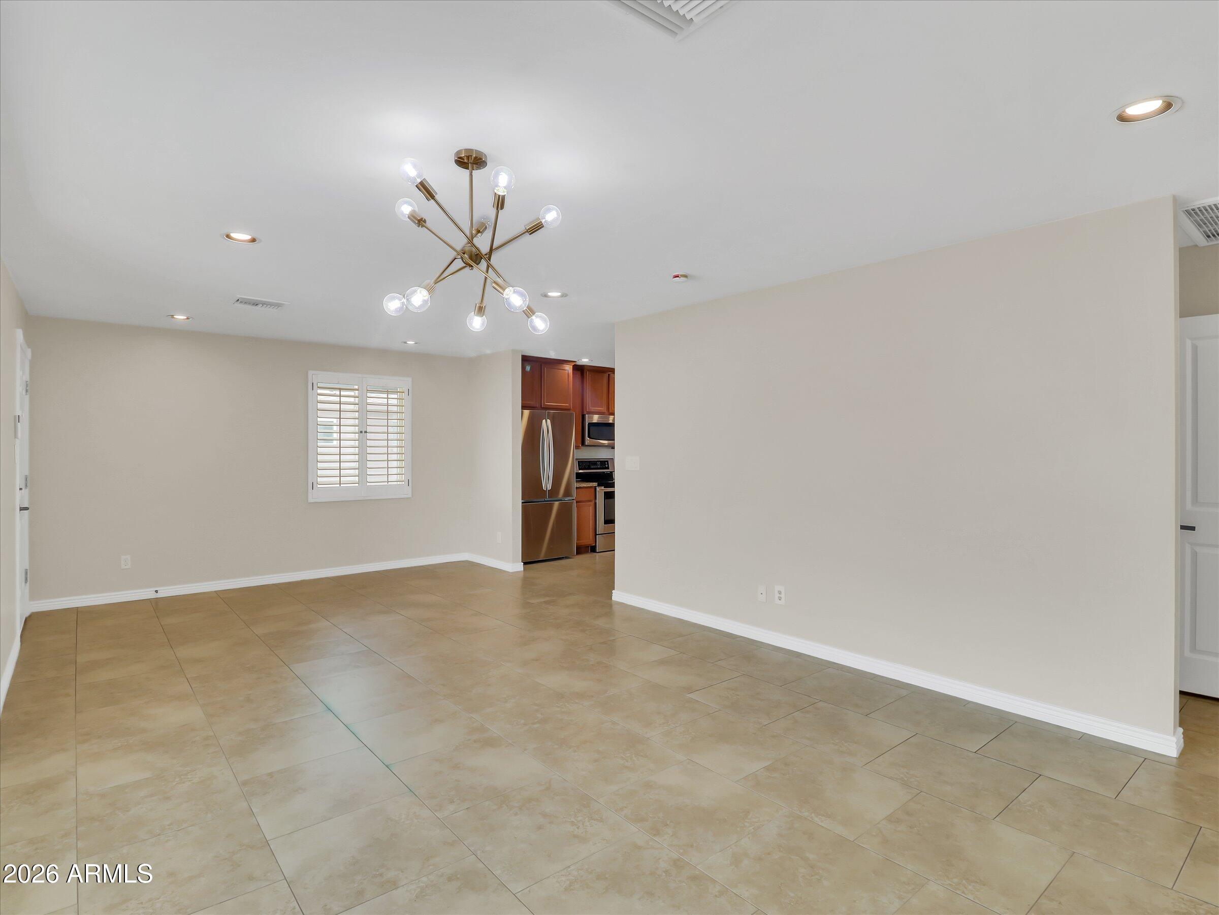 BETHANY ESTATES - Residential Lease