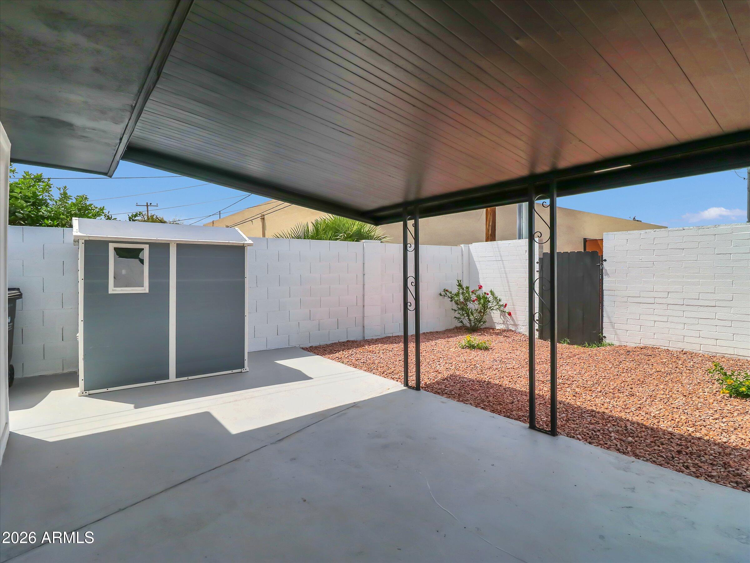 BETHANY ESTATES - Residential Lease