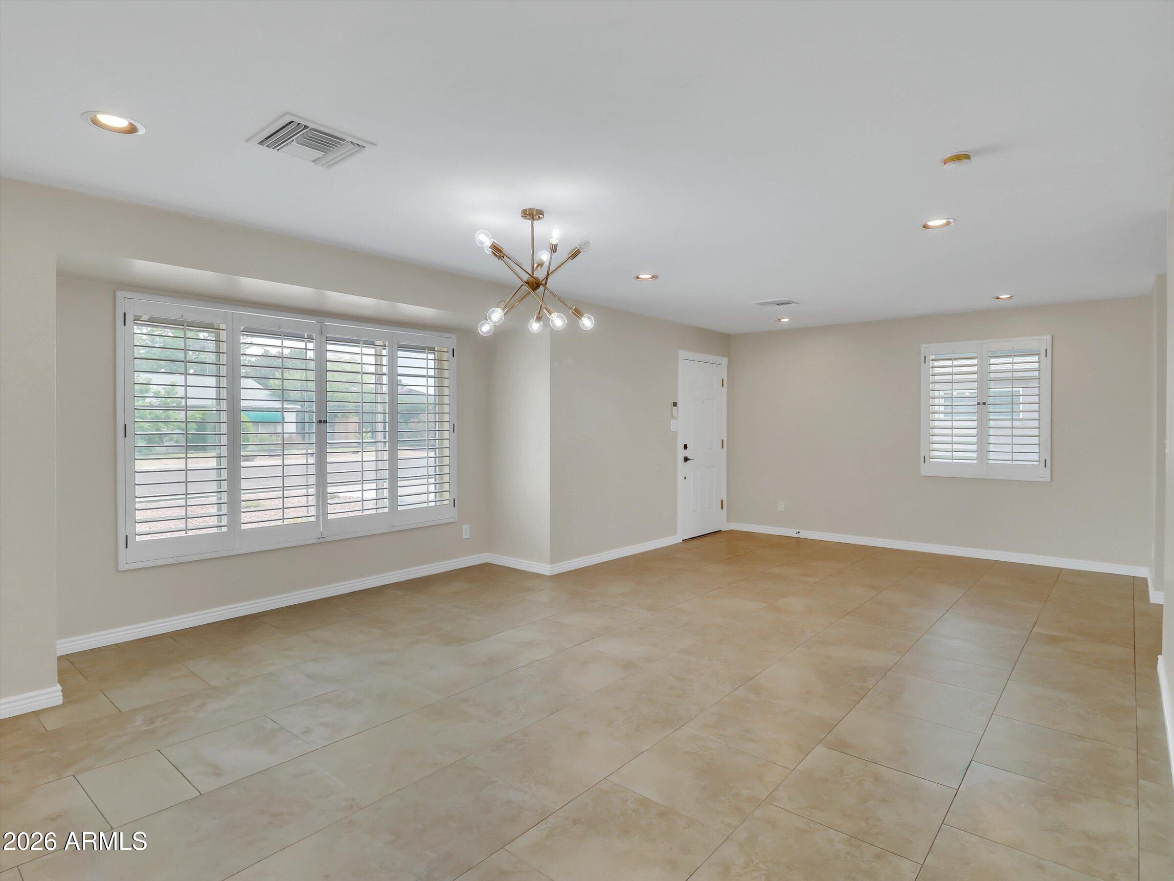 BETHANY ESTATES - Residential Lease