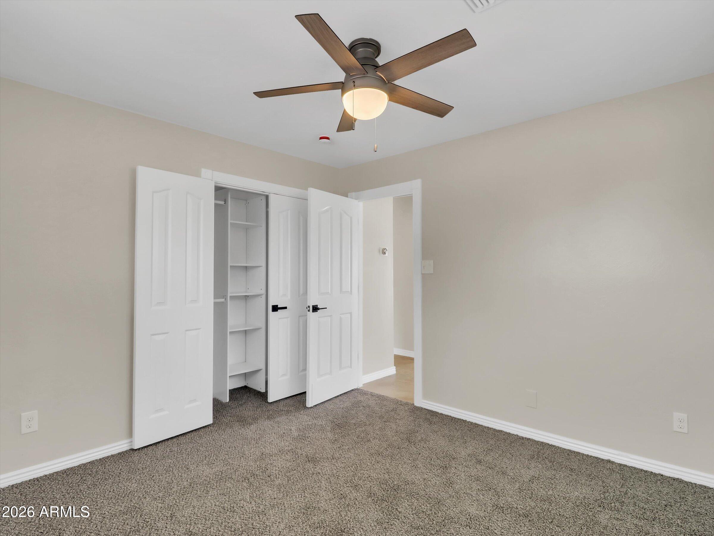 BETHANY ESTATES - Residential Lease